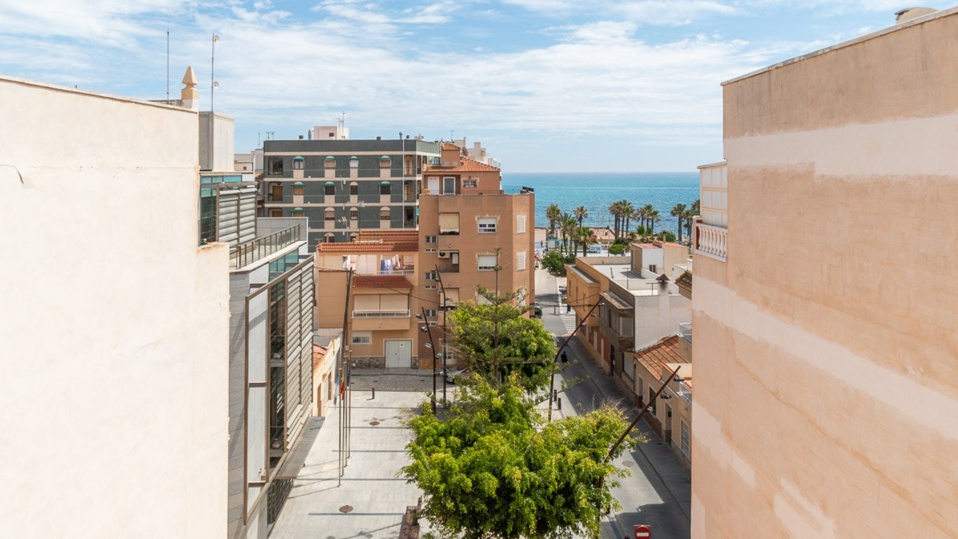 Resale - Apartment - La Mata