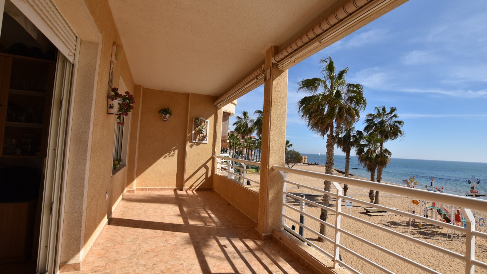 Resale - Apartment - La Mata