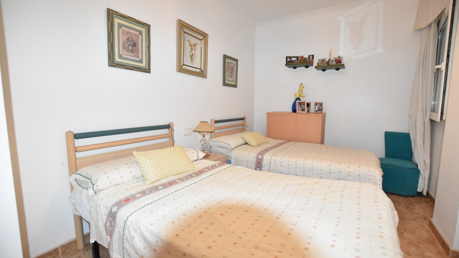 Resale - Apartment - La Mata
