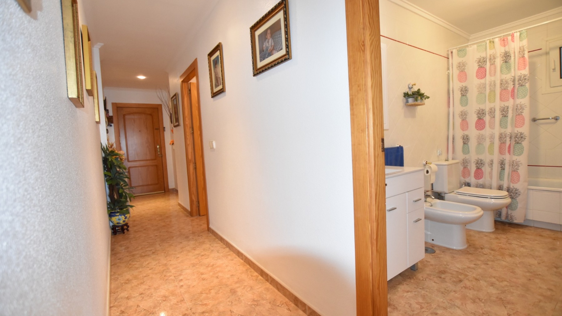 Resale - Apartment - La Mata