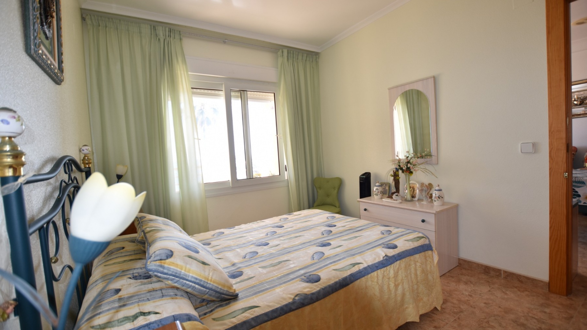 Resale - Apartment - La Mata