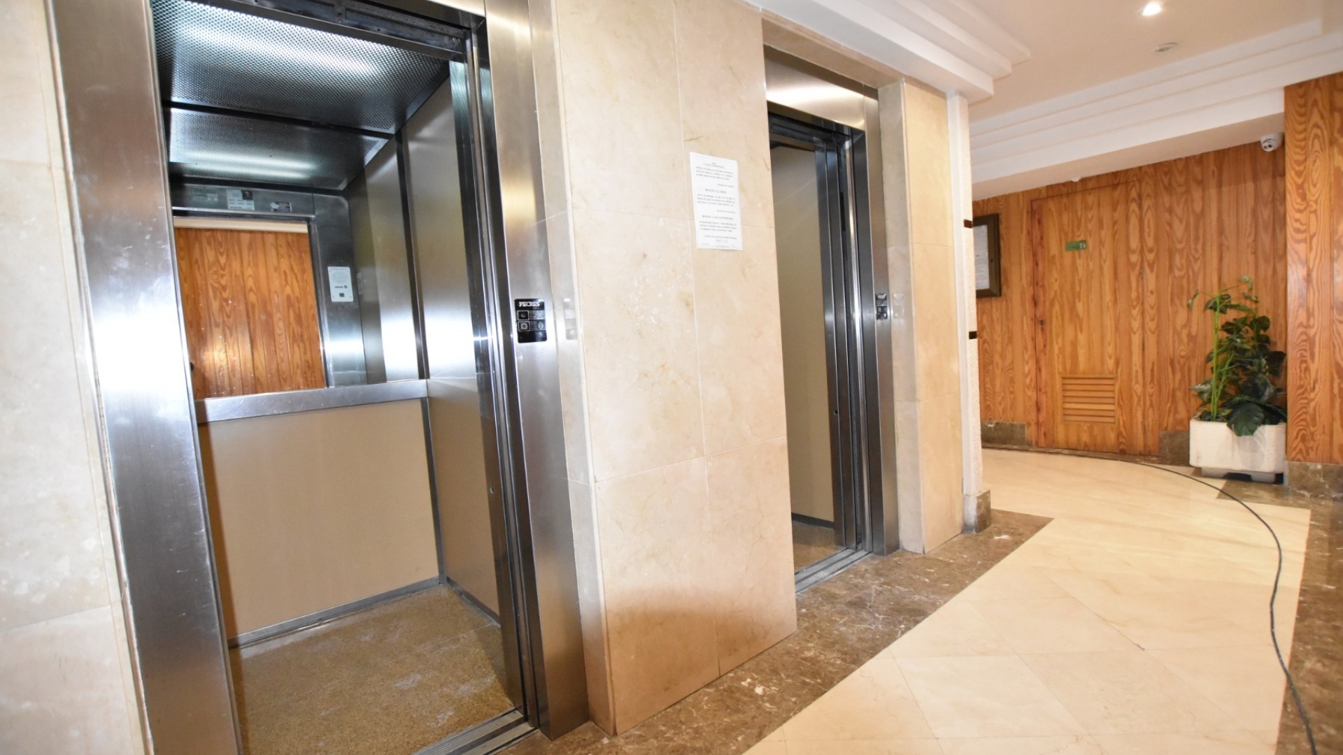 Resale - Apartment - La Mata