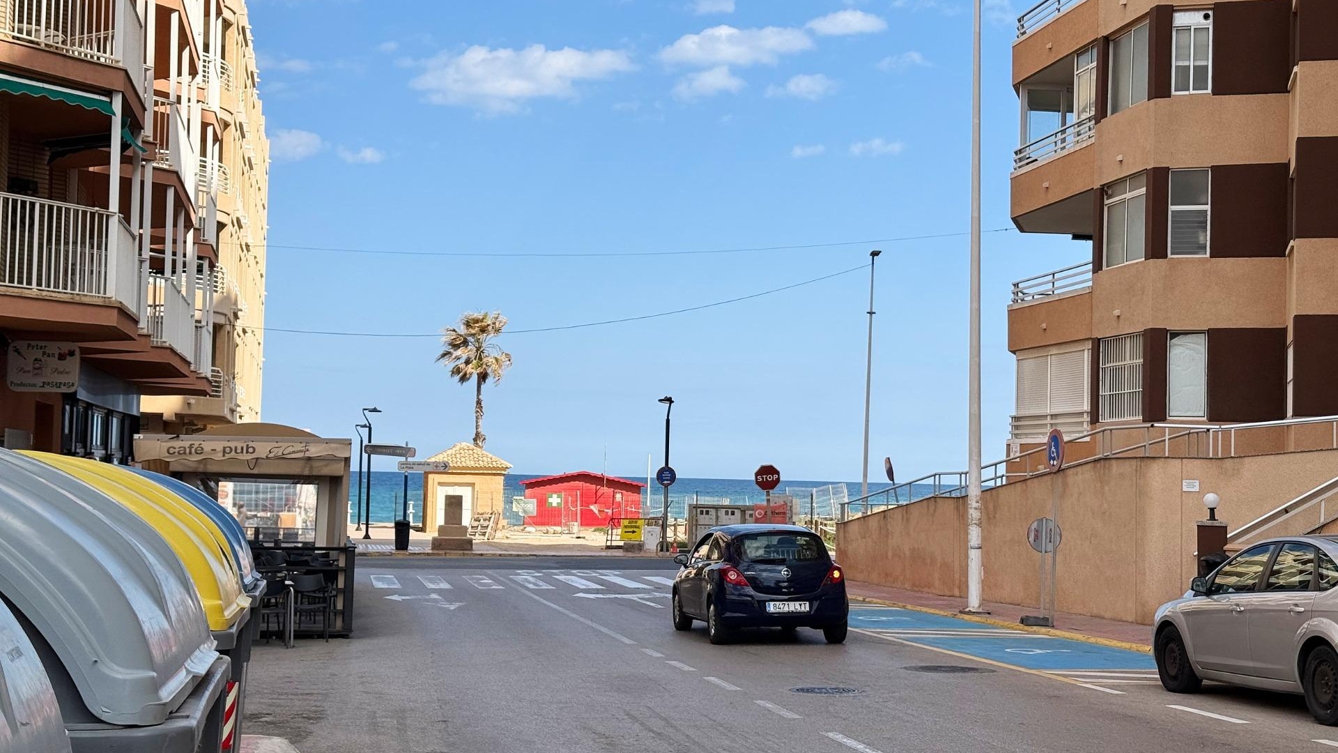 Resale - Apartment - La Mata