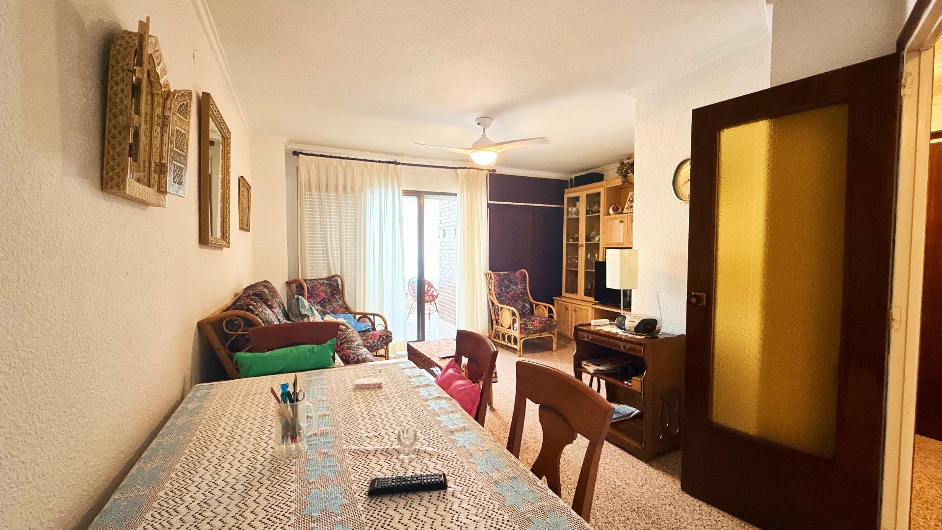 Resale - Apartment - La Mata