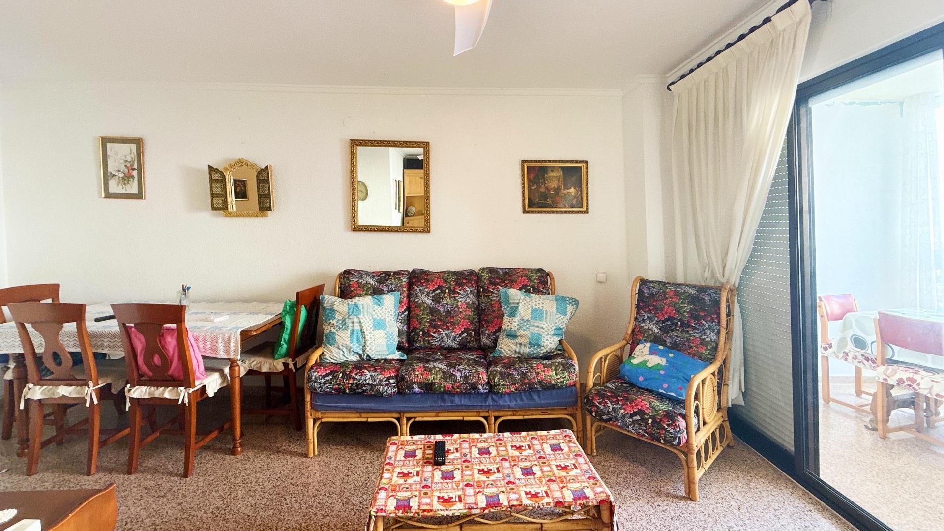 Resale - Apartment - La Mata