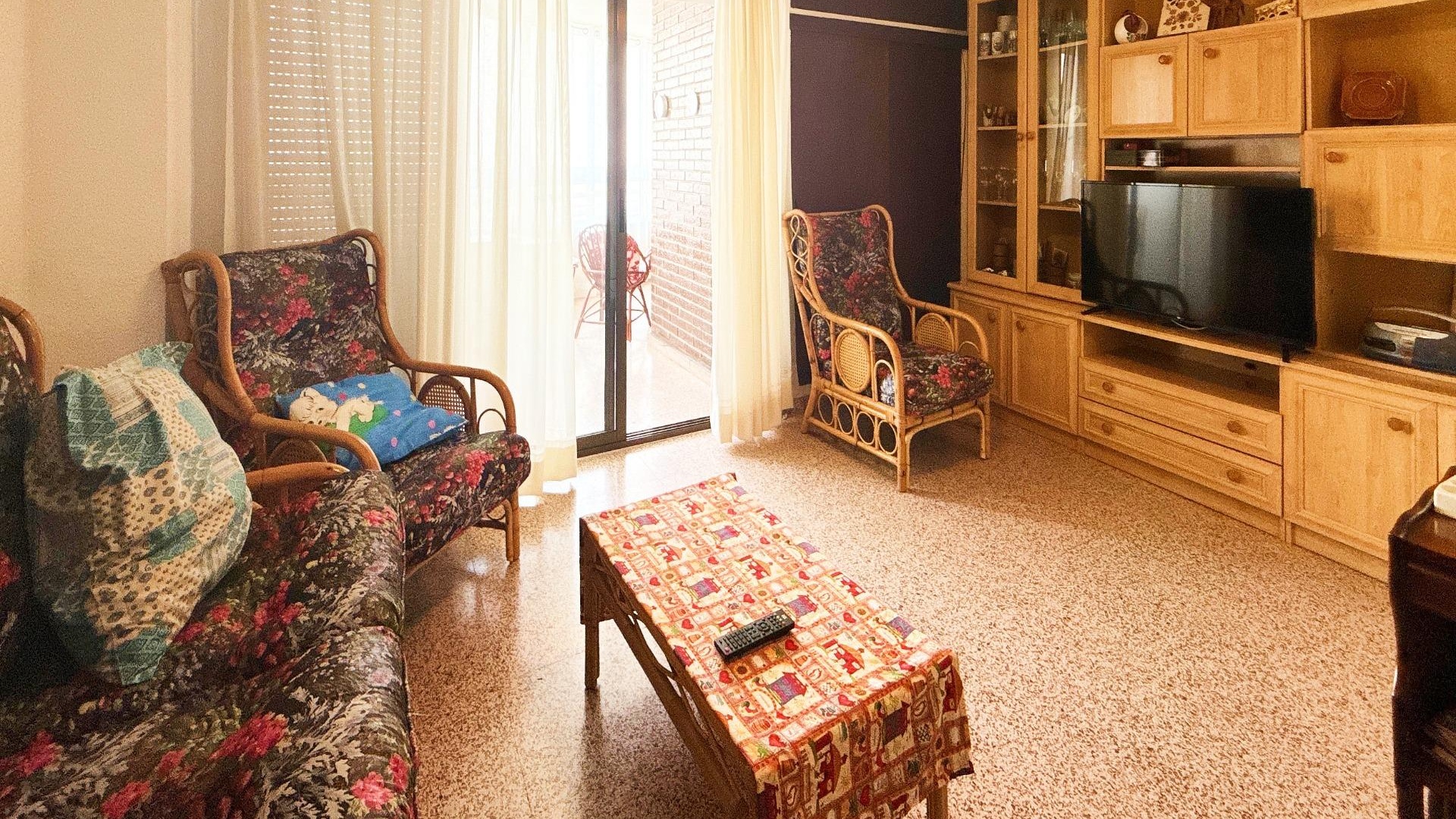 Resale - Apartment - La Mata