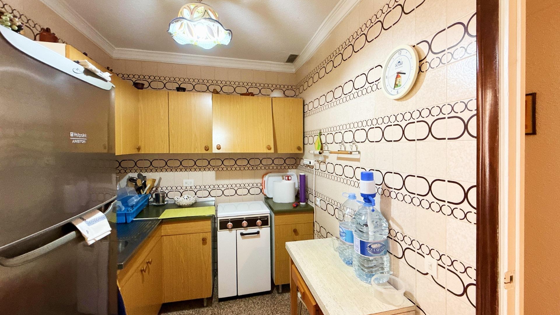 Resale - Apartment - La Mata