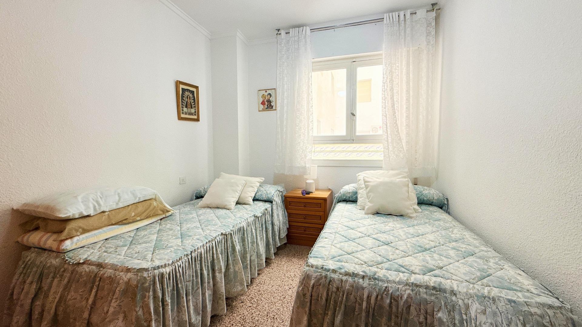 Resale - Apartment - La Mata