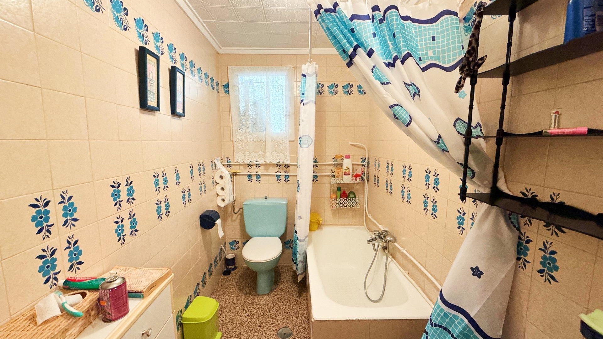 Resale - Apartment - La Mata