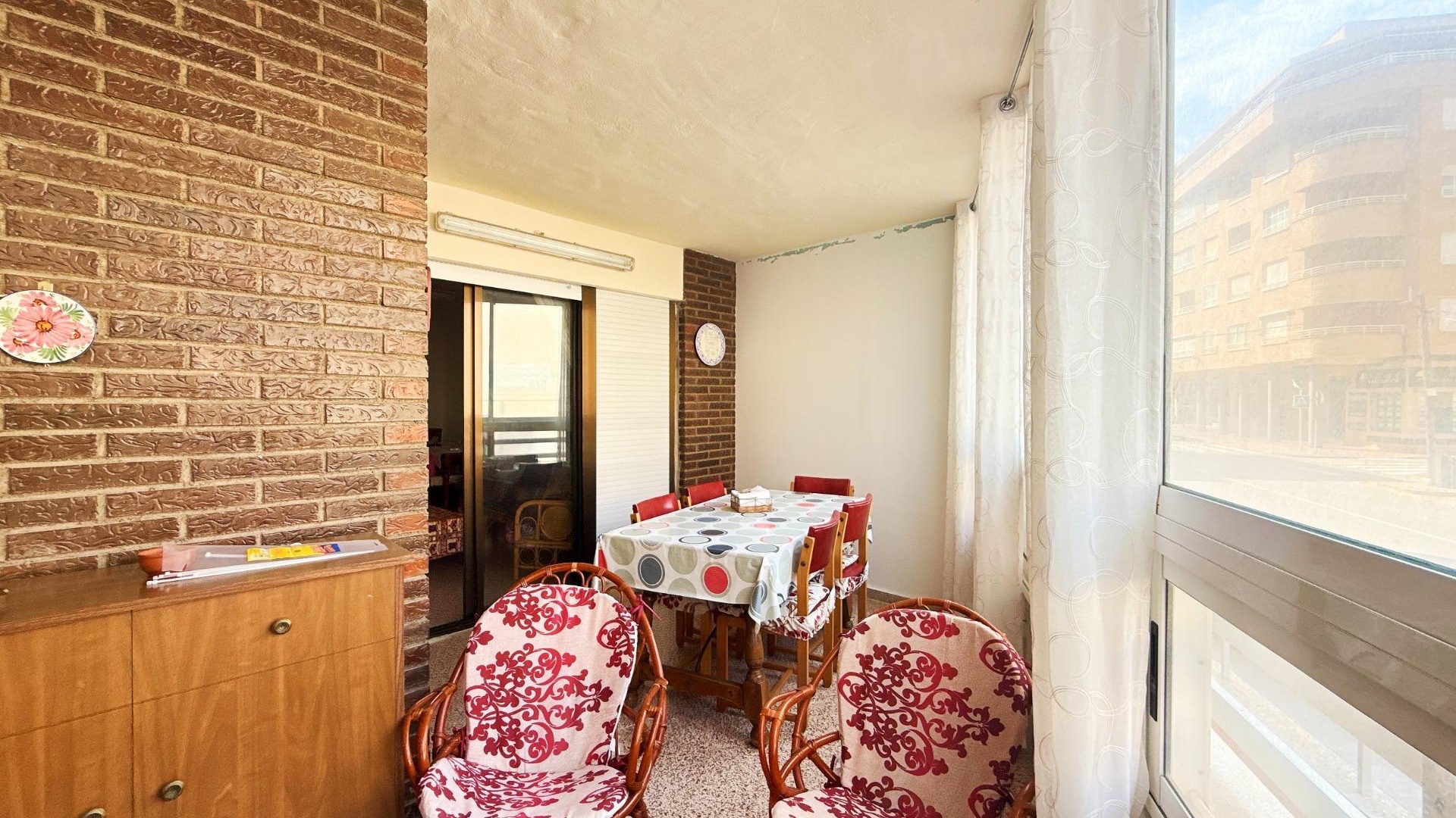 Resale - Apartment - La Mata