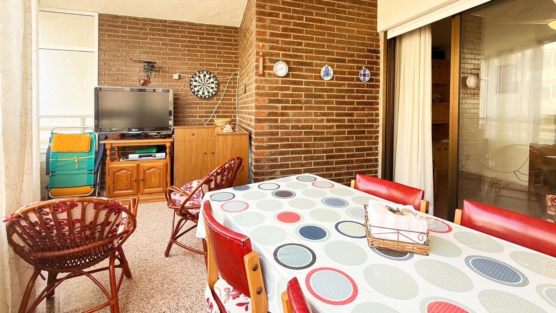 Resale - Apartment - La Mata