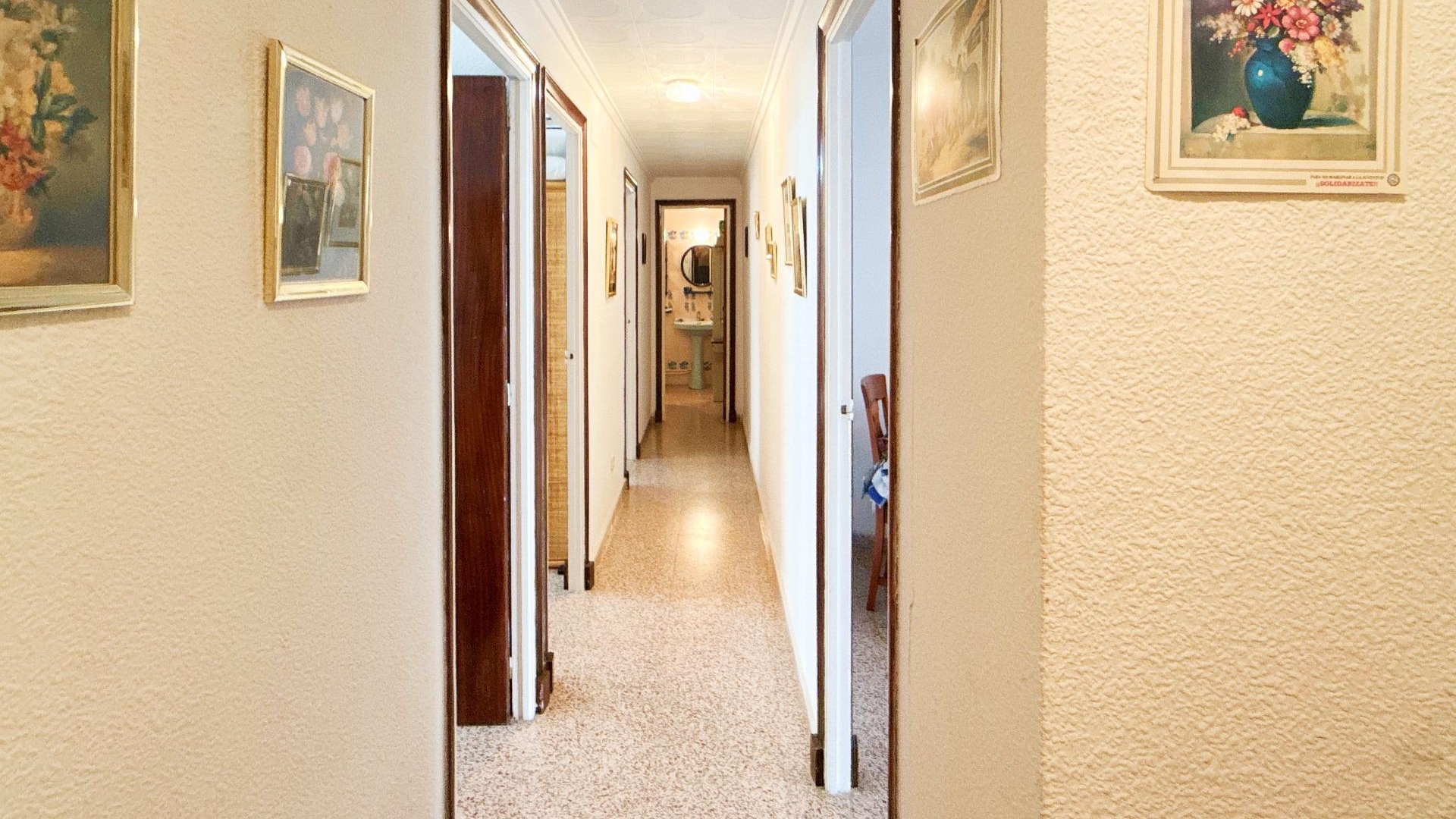 Resale - Apartment - La Mata