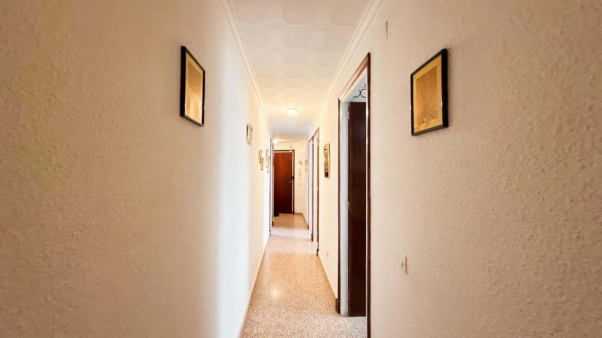 Resale - Apartment - La Mata