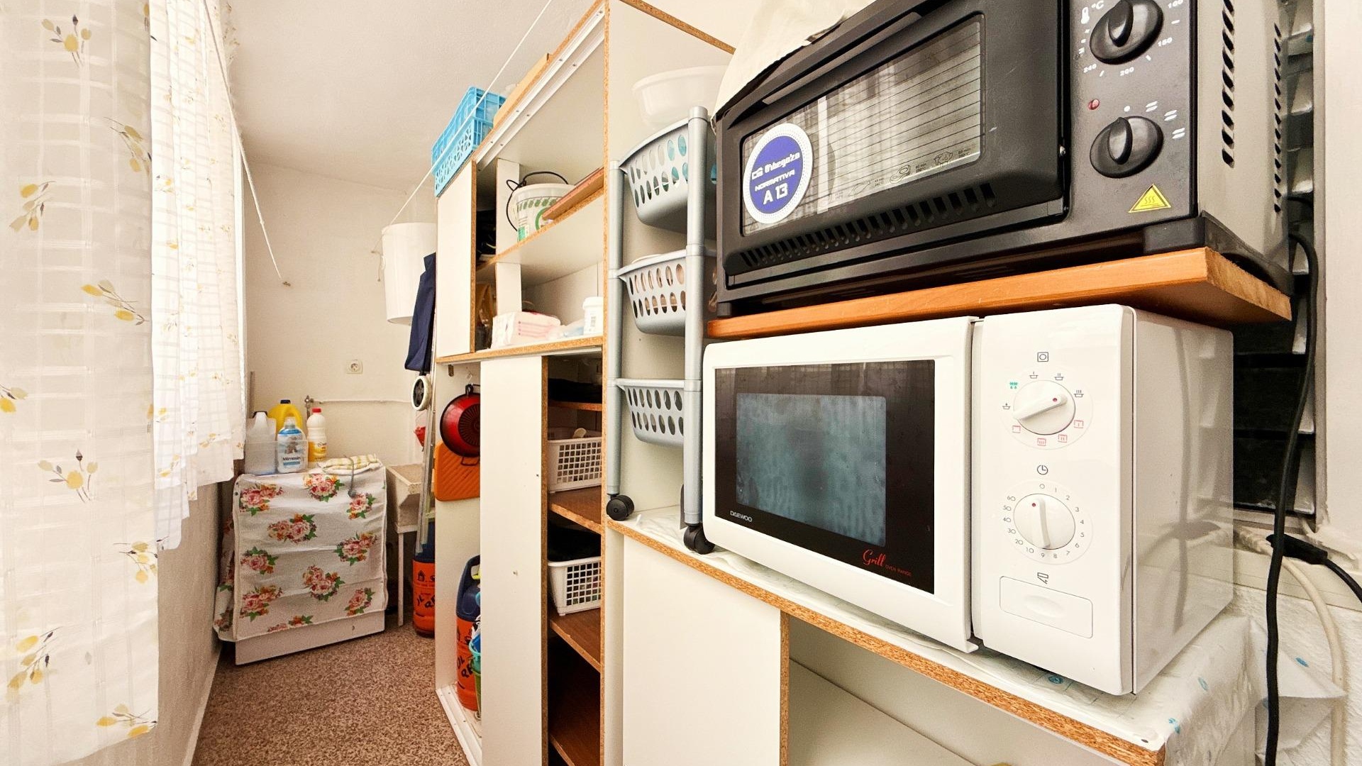 Resale - Apartment - La Mata