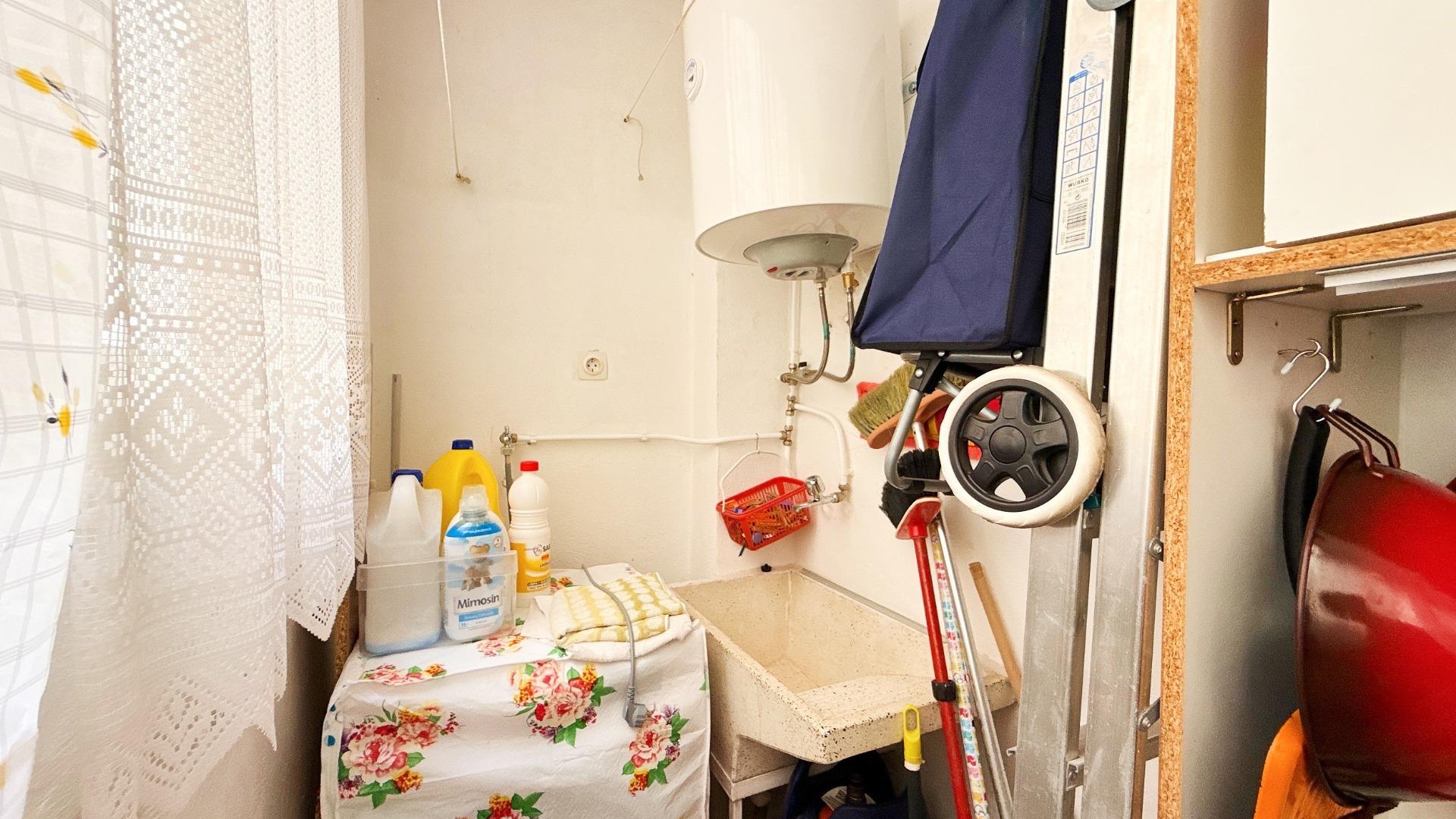 Resale - Apartment - La Mata