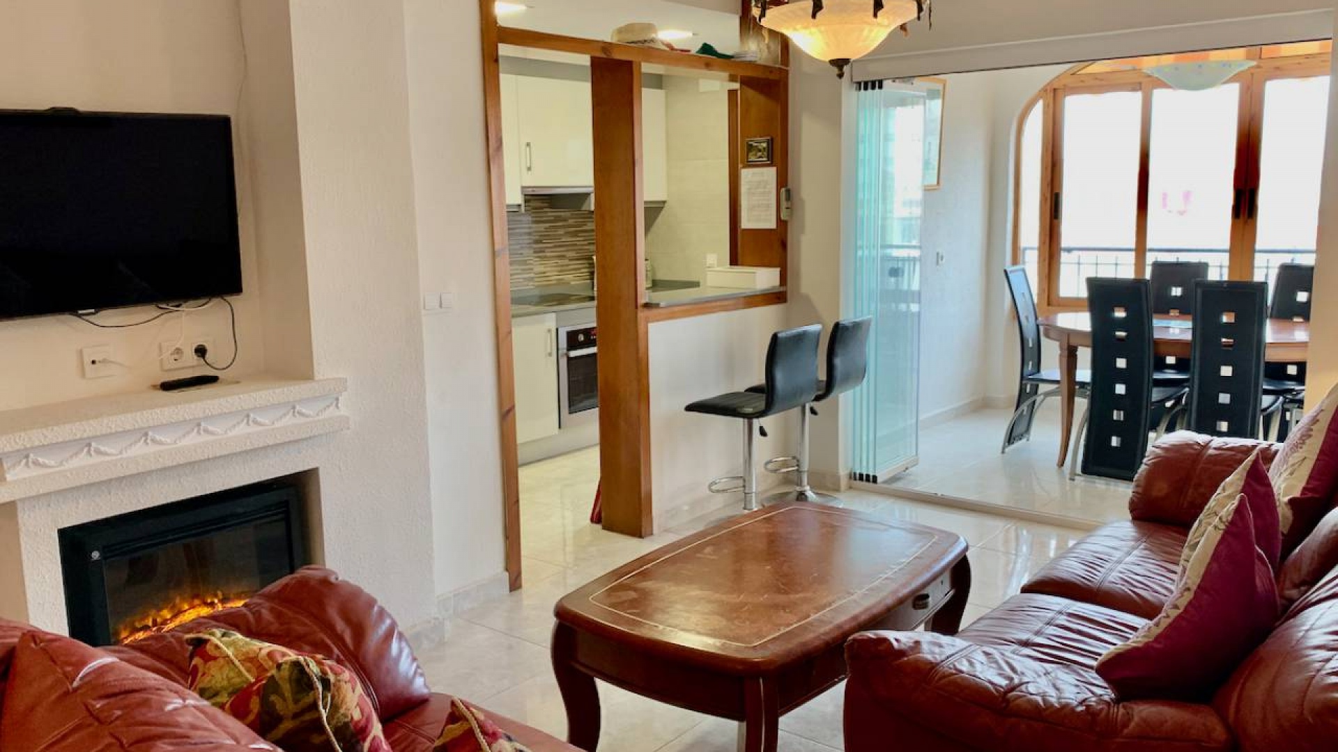 Resale - Apartment - La Mata