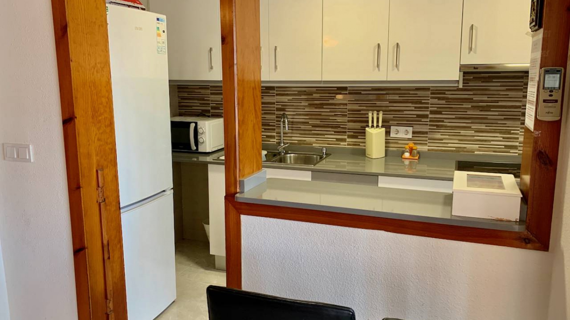 Resale - Apartment - La Mata