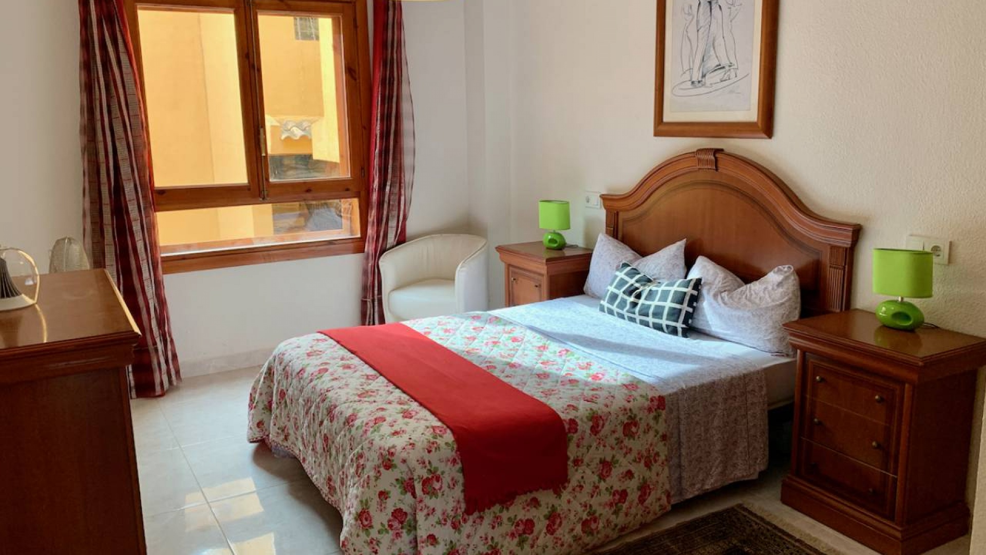 Resale - Apartment - La Mata