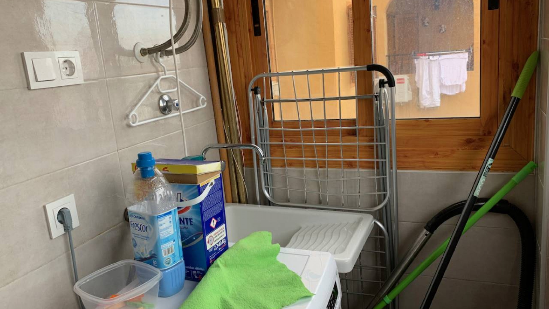 Resale - Apartment - La Mata