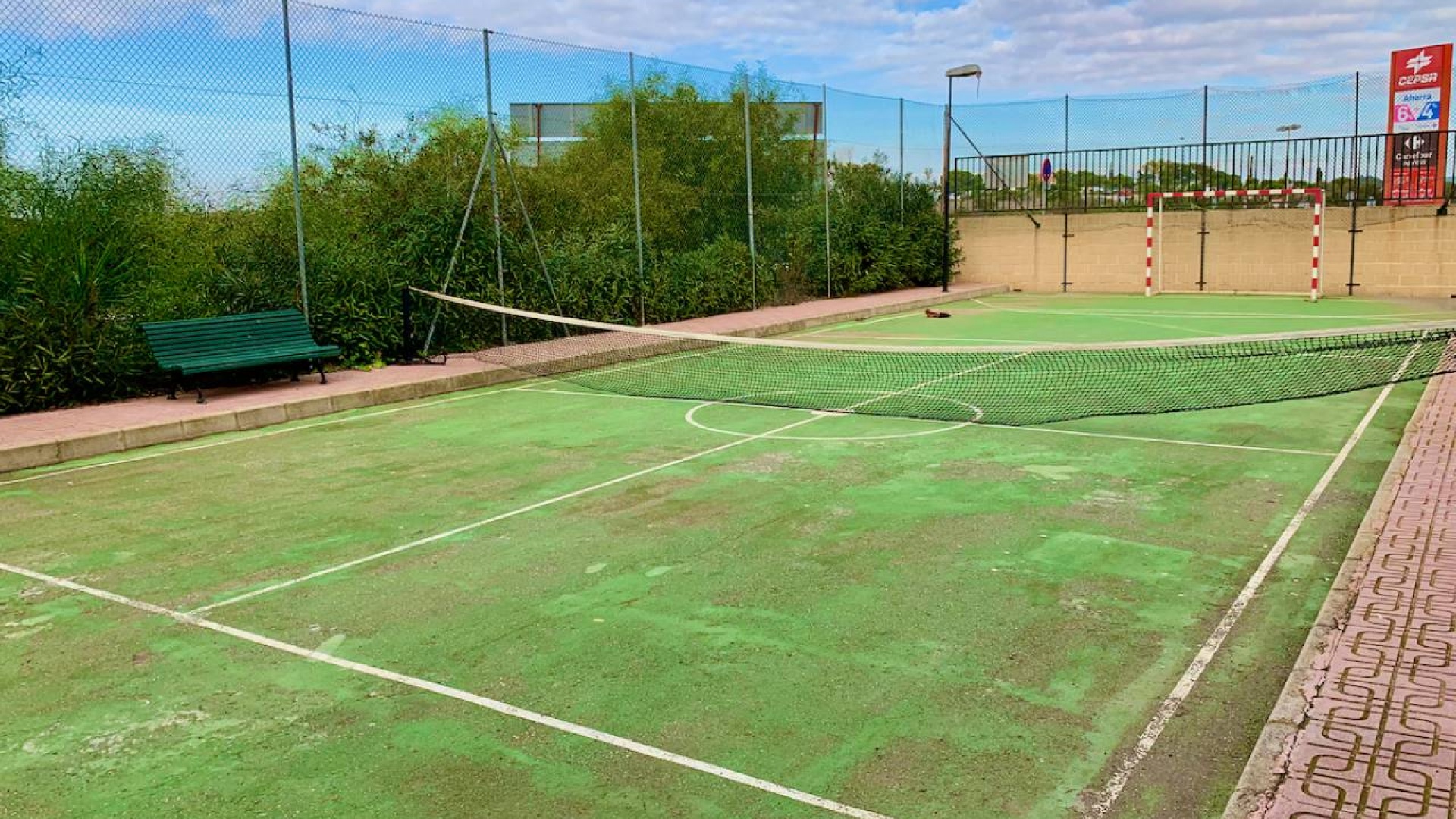 Resale - Apartment - La Mata