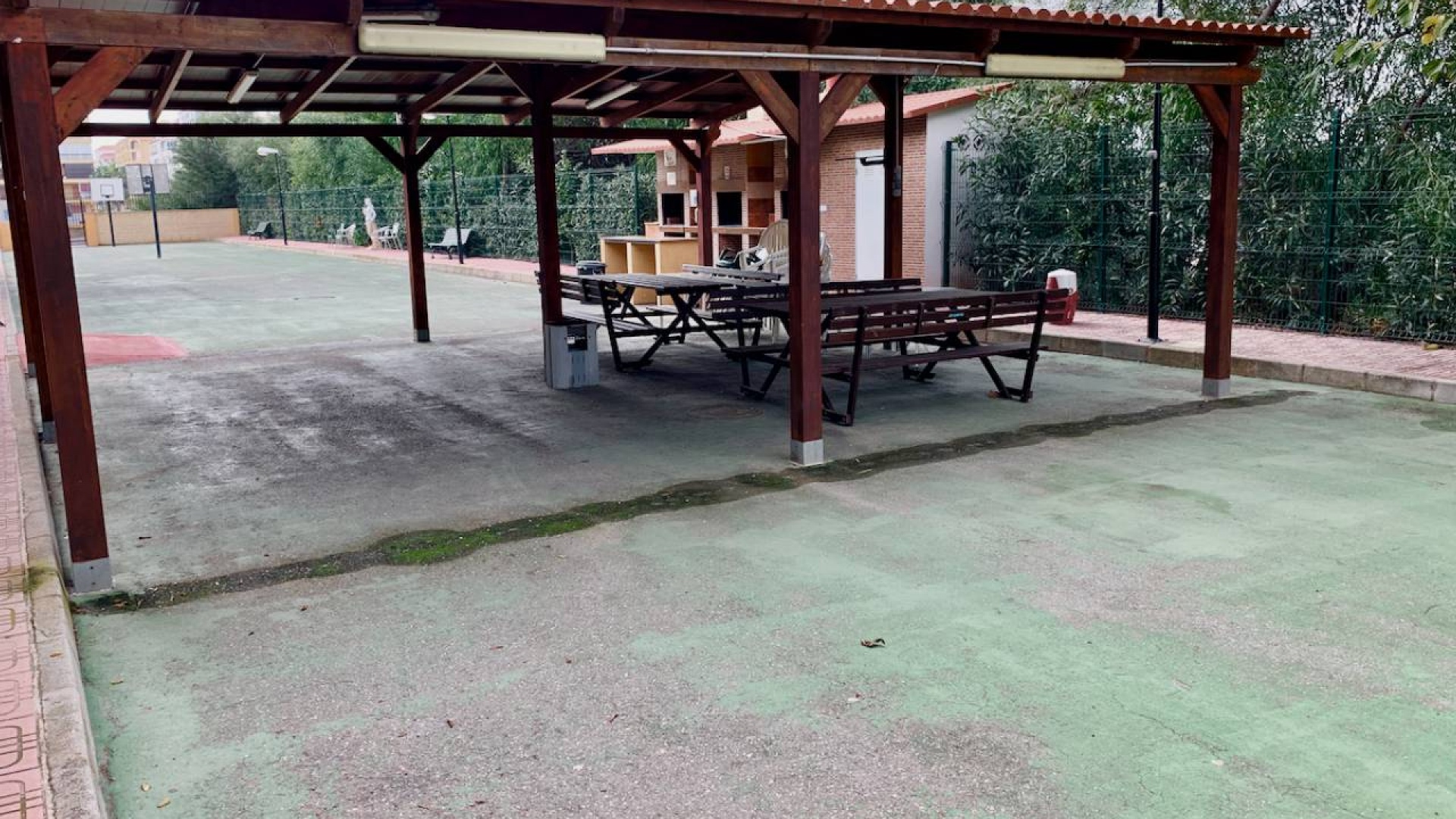 Resale - Apartment - La Mata