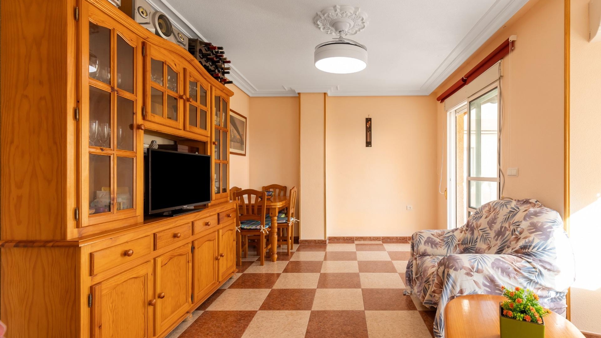 Resale - Apartment - La Mata
