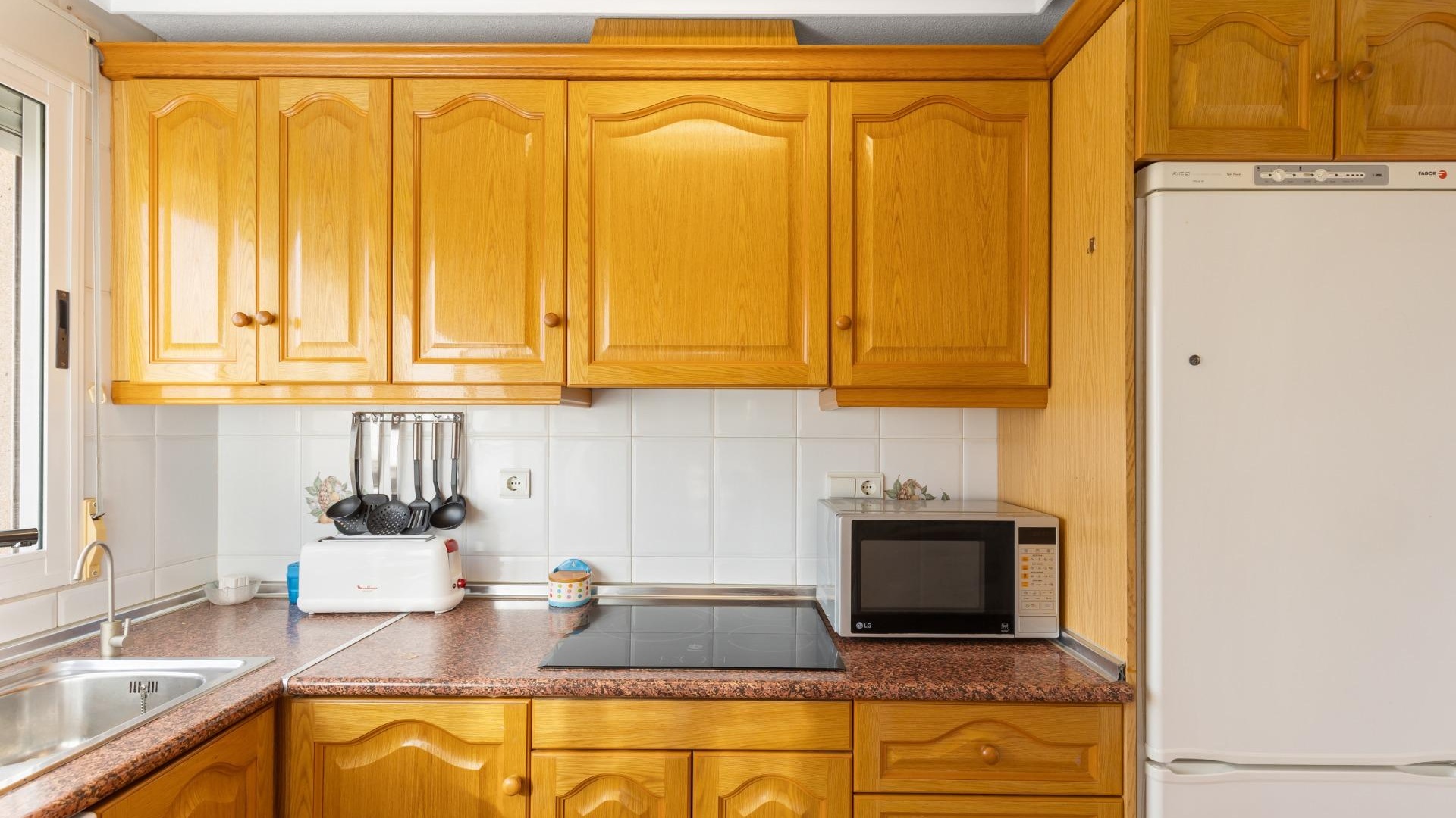 Resale - Apartment - La Mata