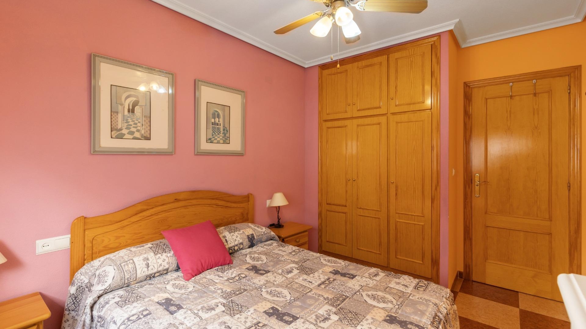 Resale - Apartment - La Mata