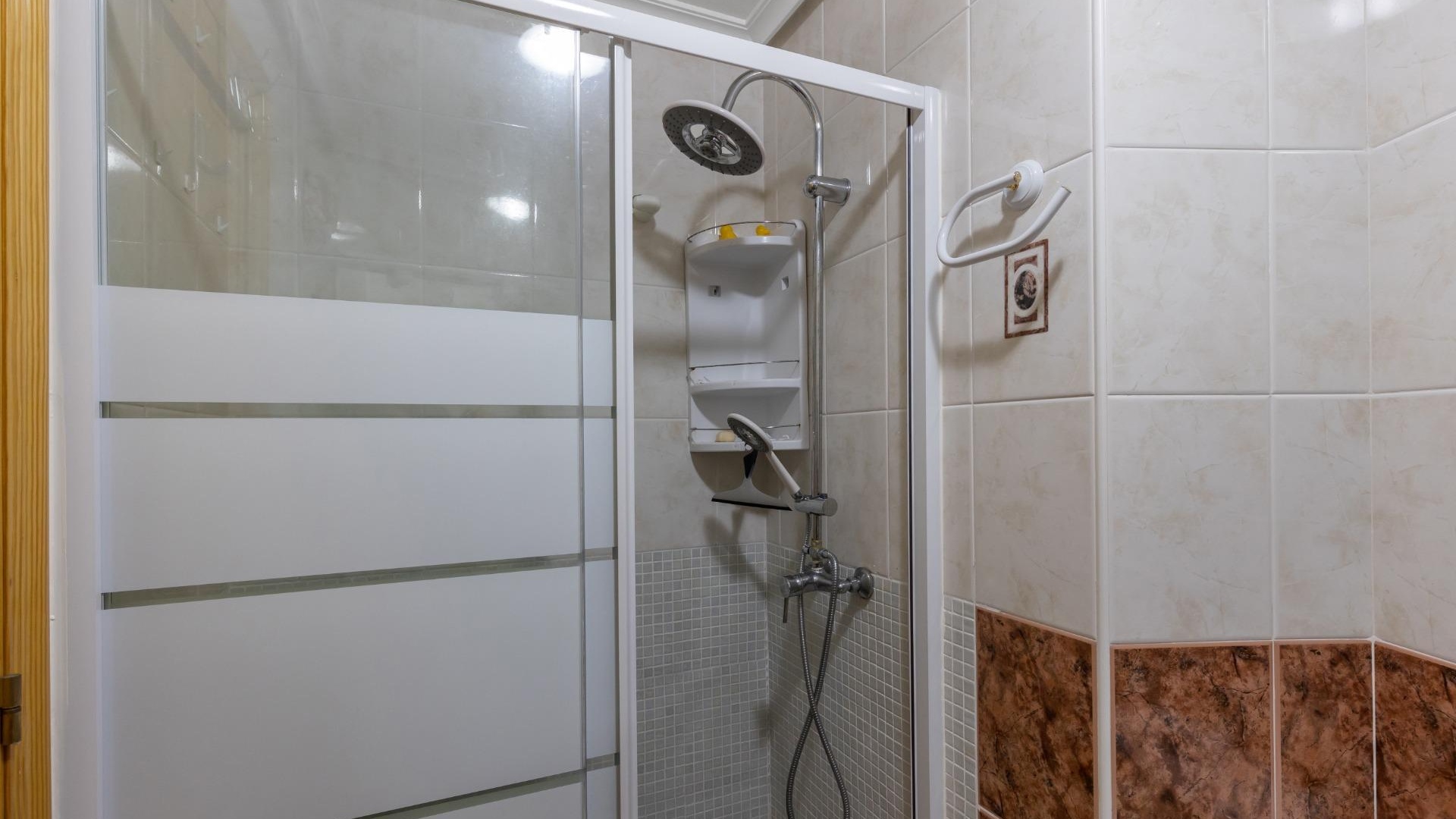 Resale - Apartment - La Mata