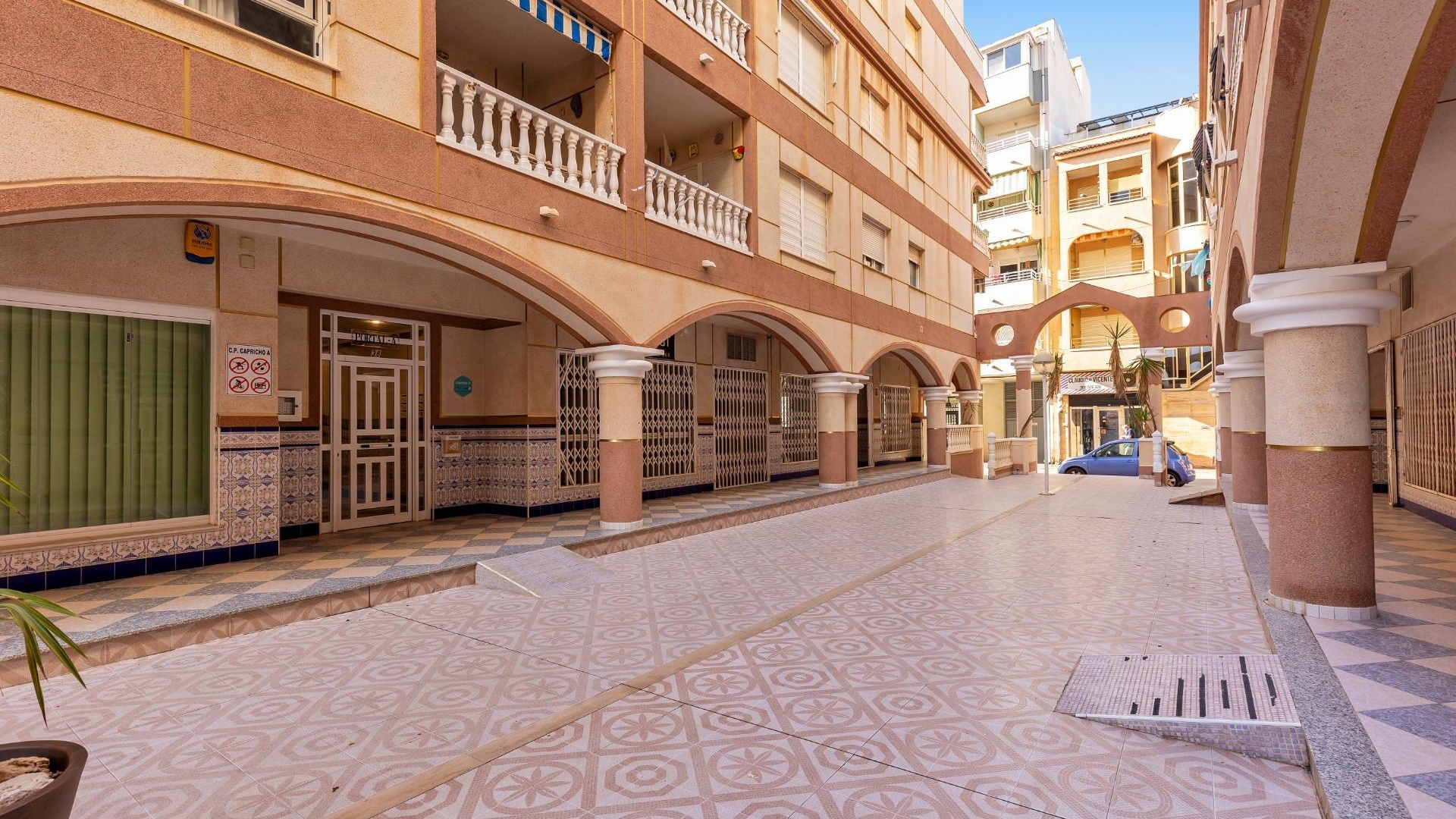 Resale - Apartment - La Mata