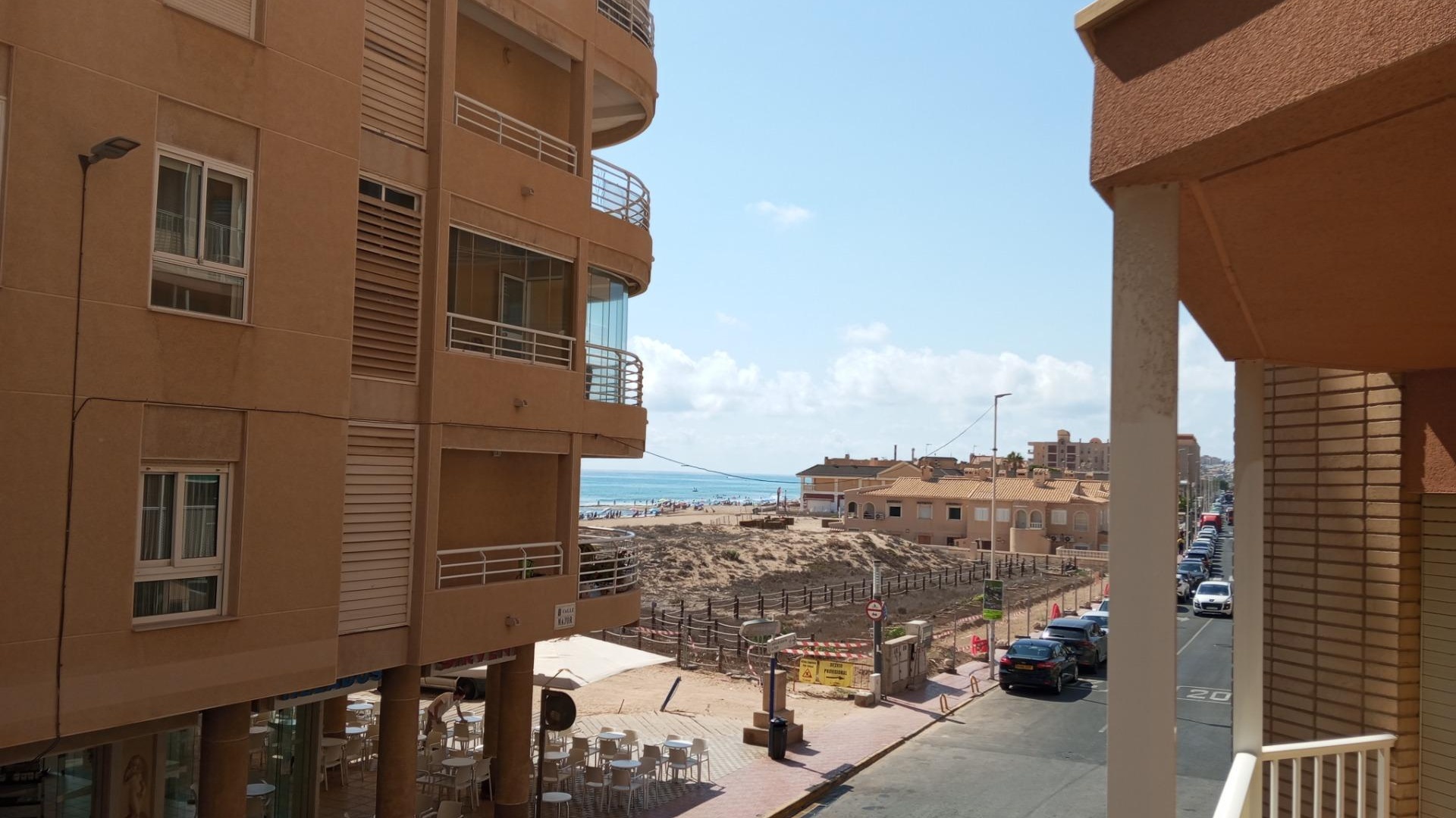 Resale - Apartment - La Mata