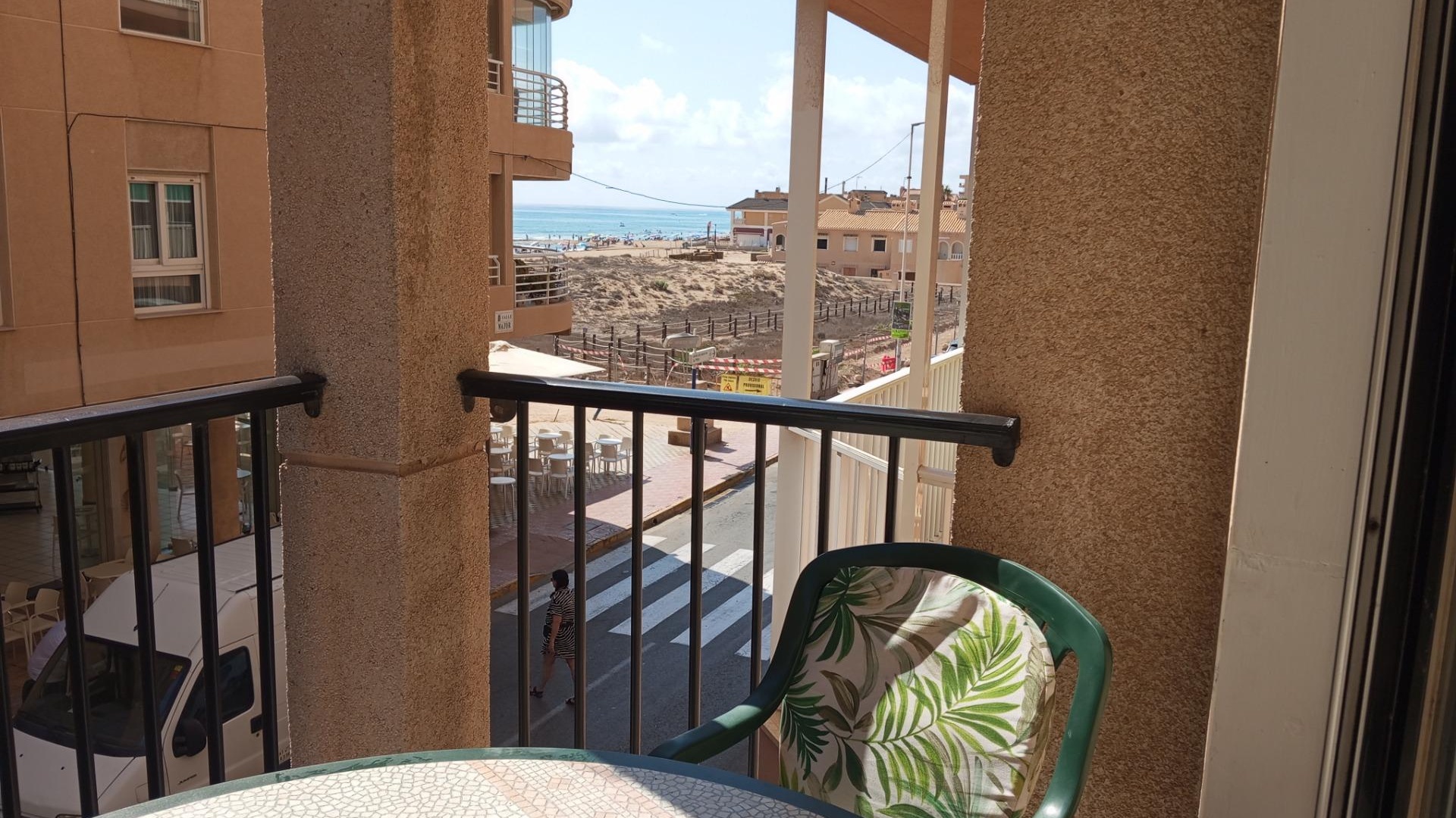 Resale - Apartment - La Mata