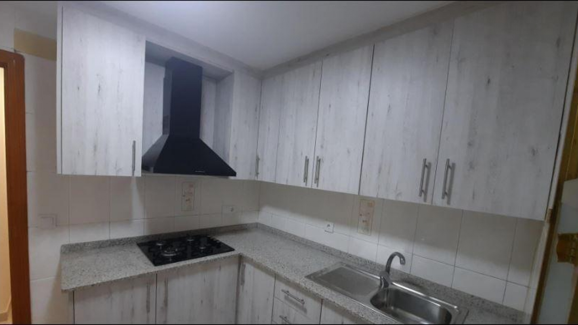 Resale - Apartment - La Mata