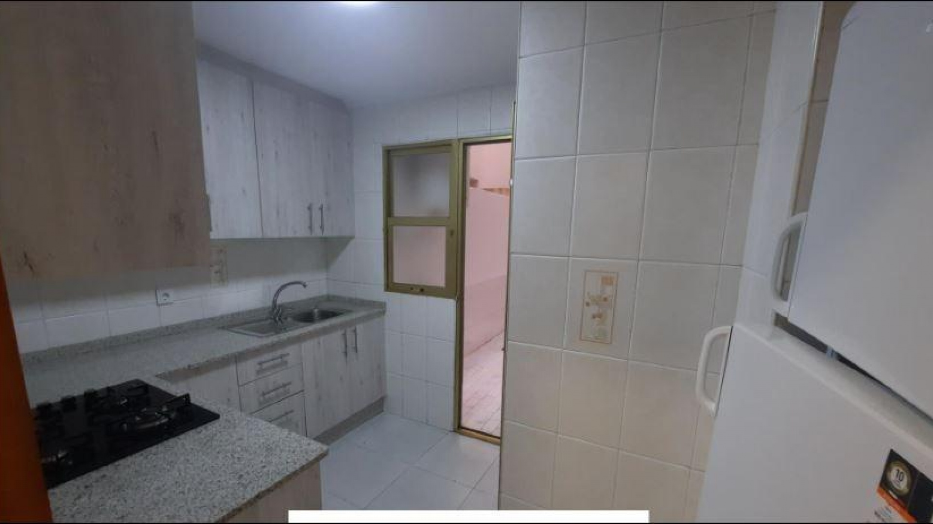 Resale - Apartment - La Mata
