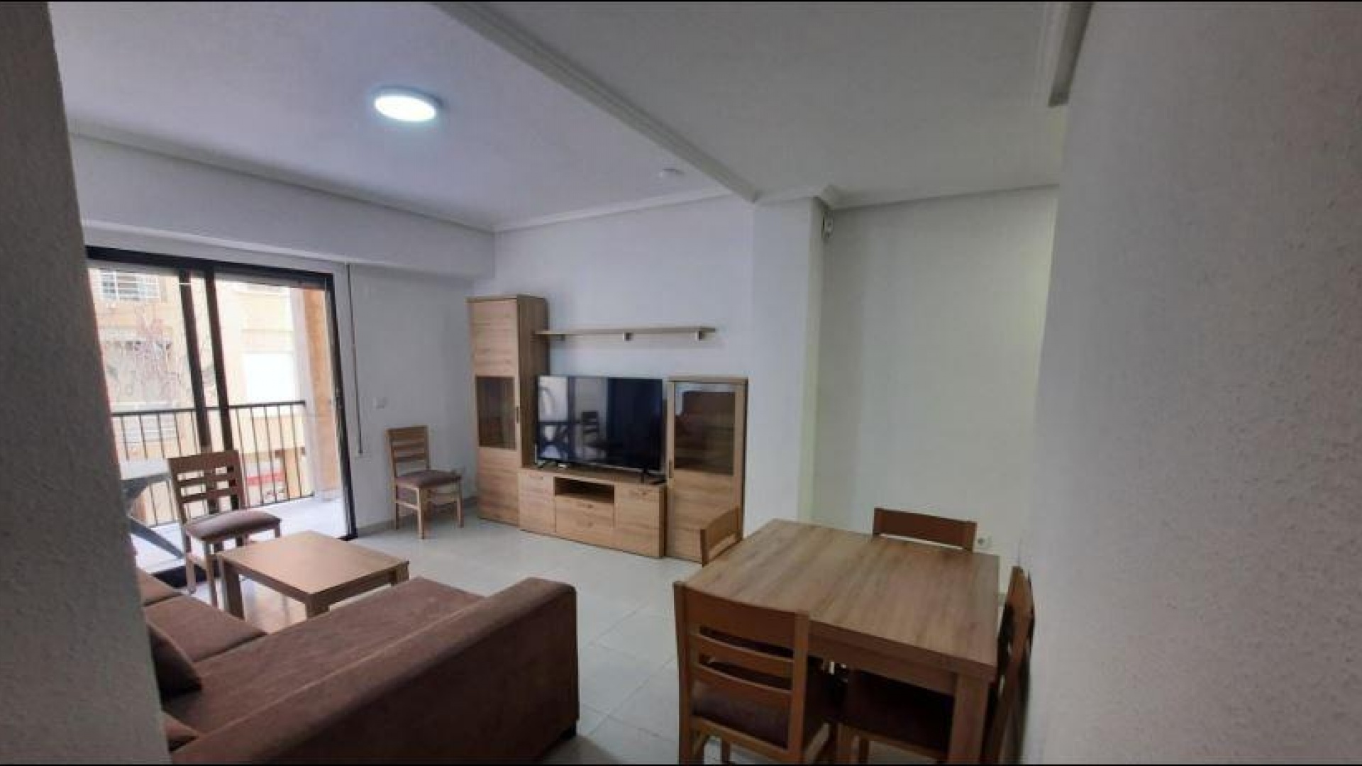 Resale - Apartment - La Mata