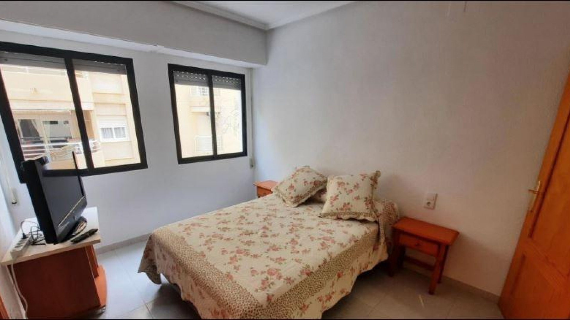 Resale - Apartment - La Mata
