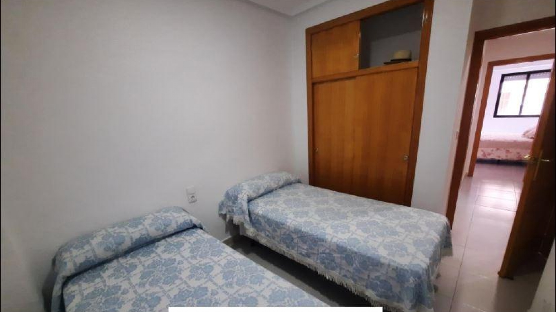 Resale - Apartment - La Mata