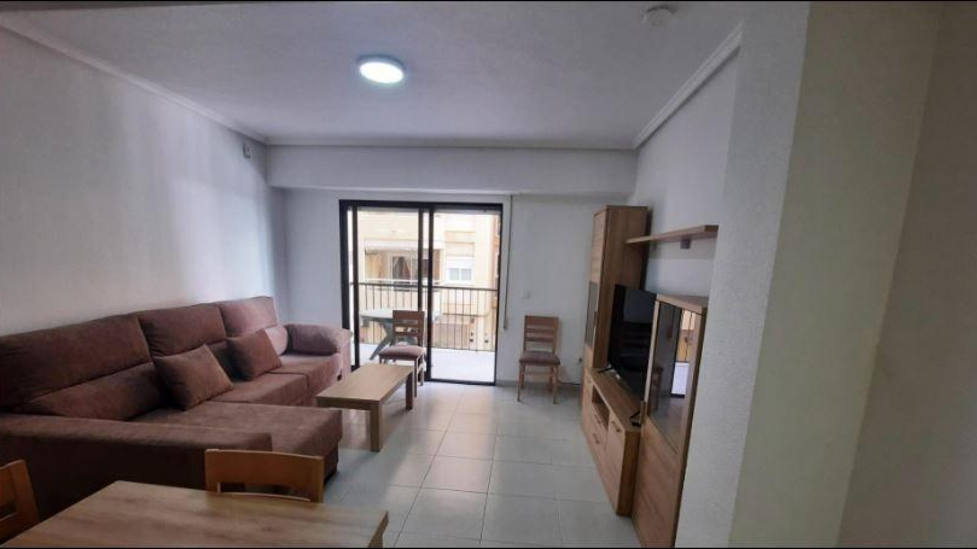 Resale - Apartment - La Mata