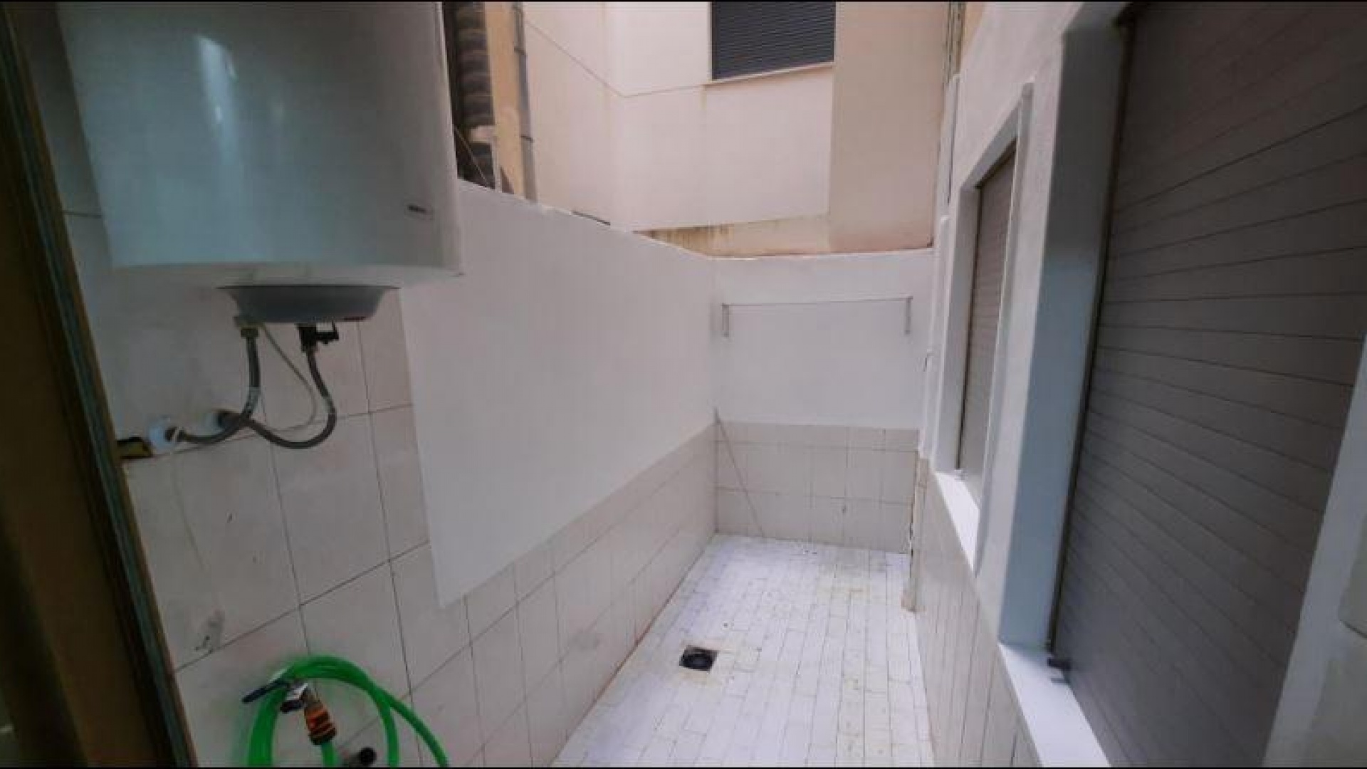 Resale - Apartment - La Mata