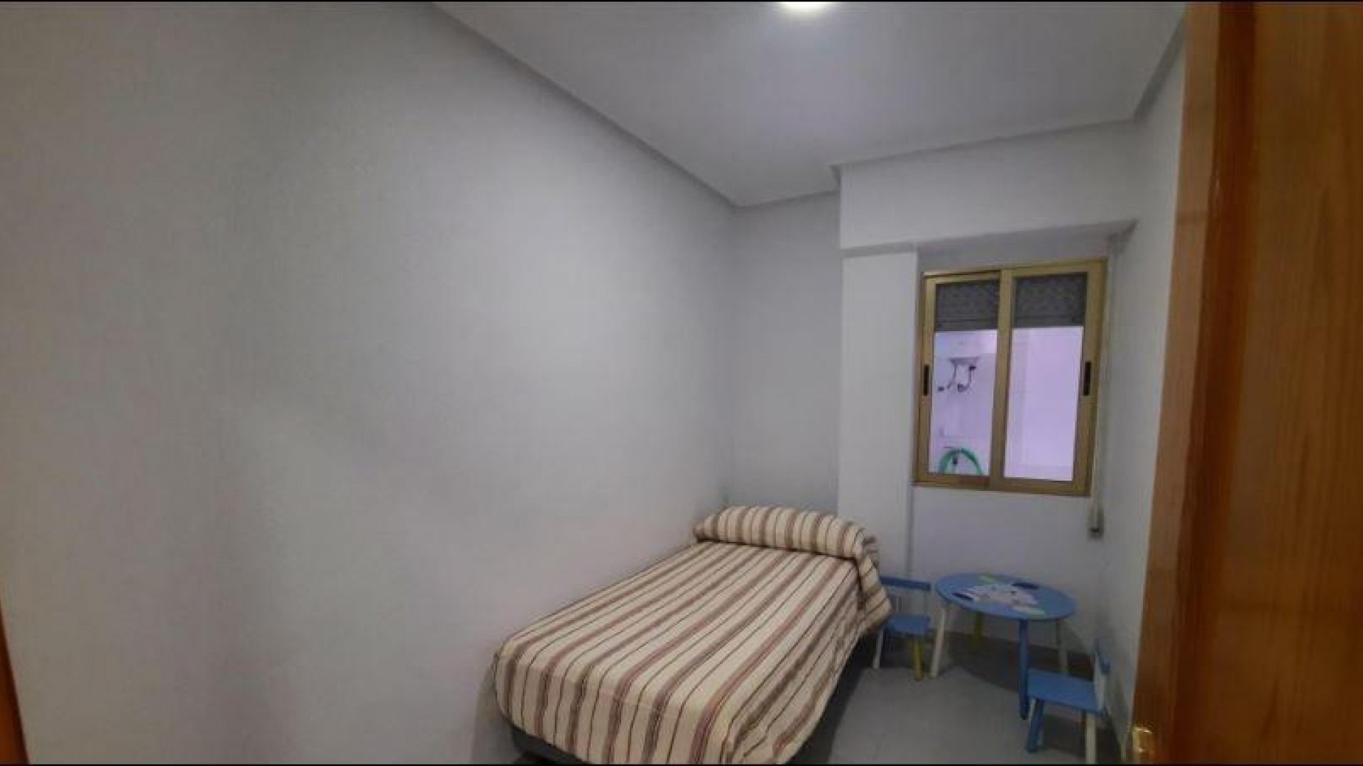 Resale - Apartment - La Mata