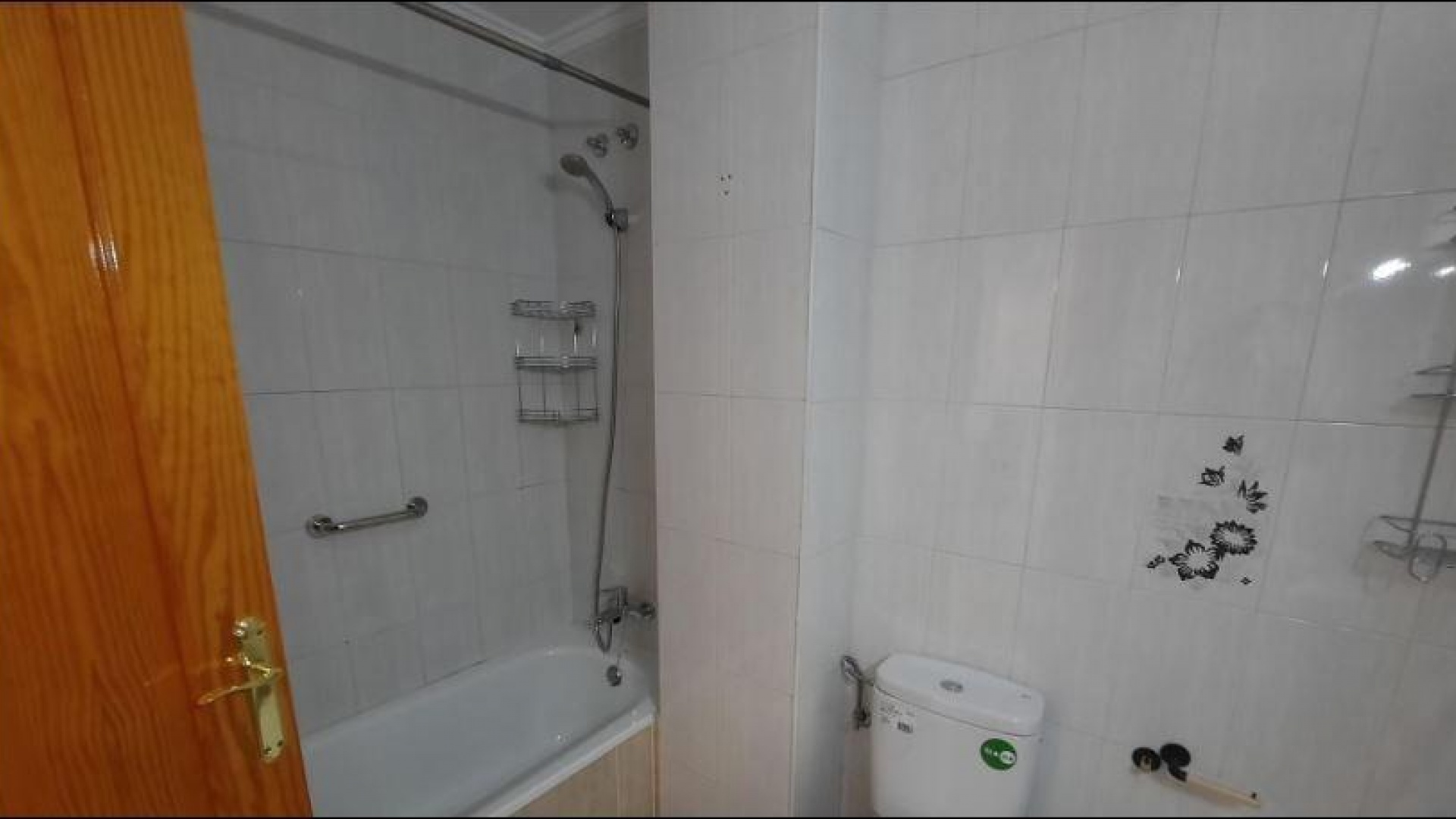Resale - Apartment - La Mata