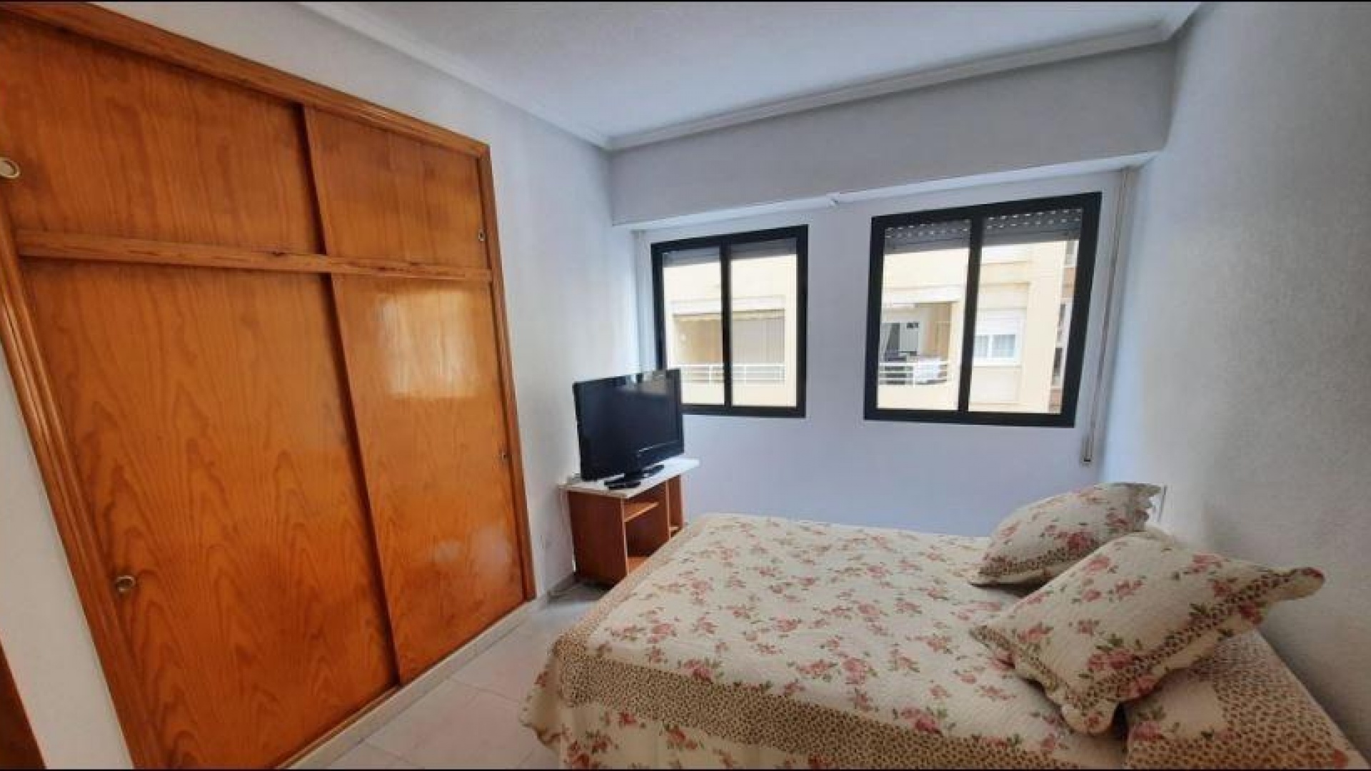 Resale - Apartment - La Mata