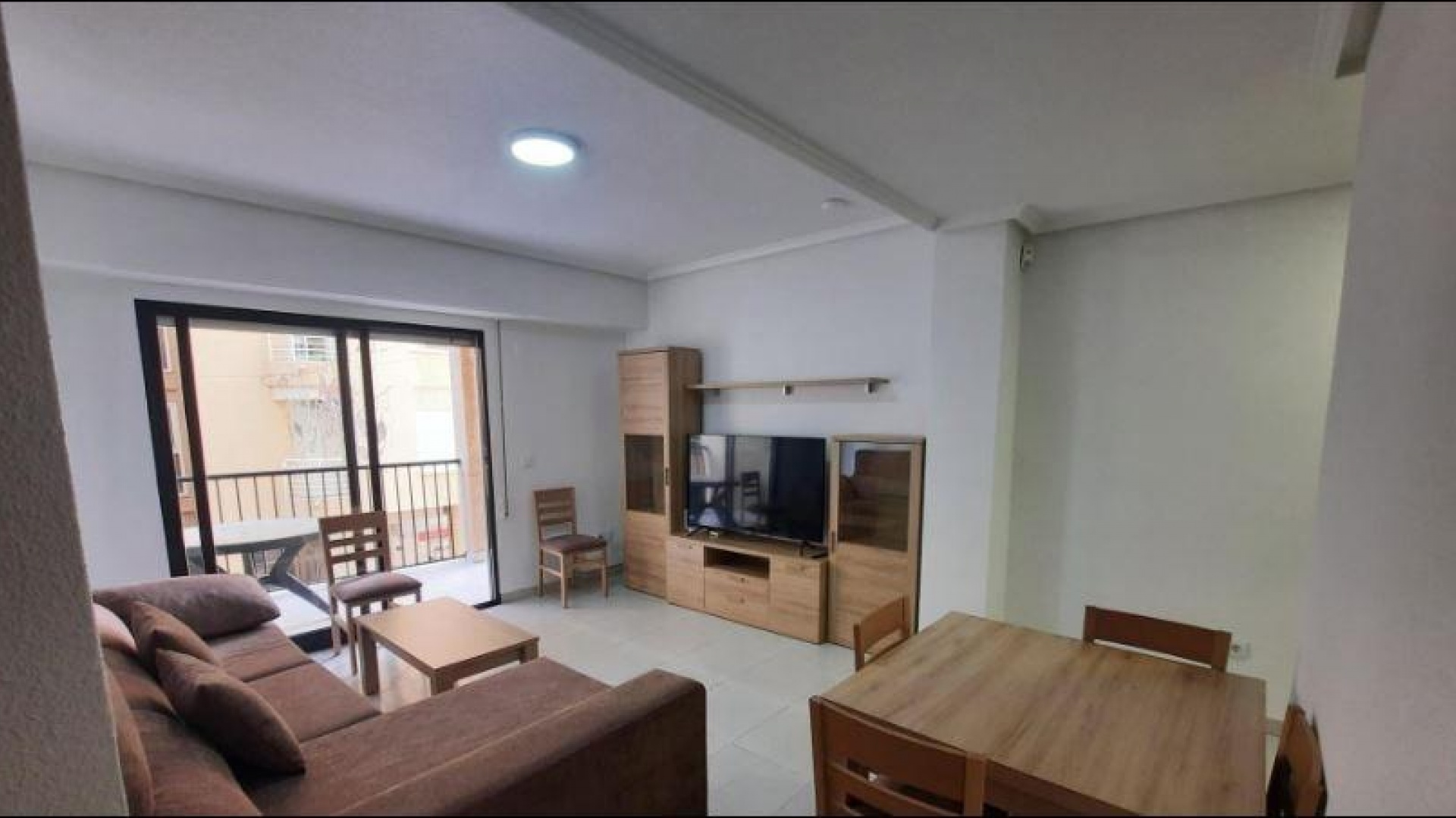 Resale - Apartment - La Mata