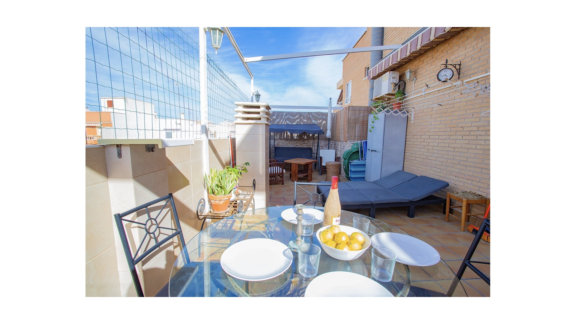 Resale - Apartment - La Mata