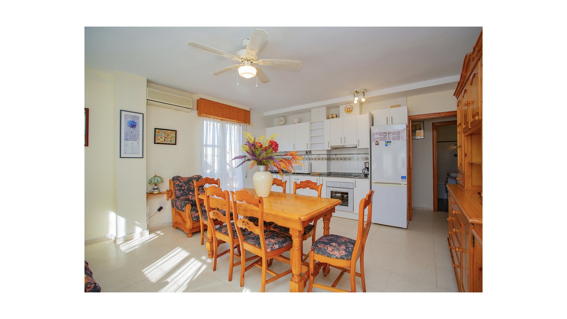 Resale - Apartment - La Mata