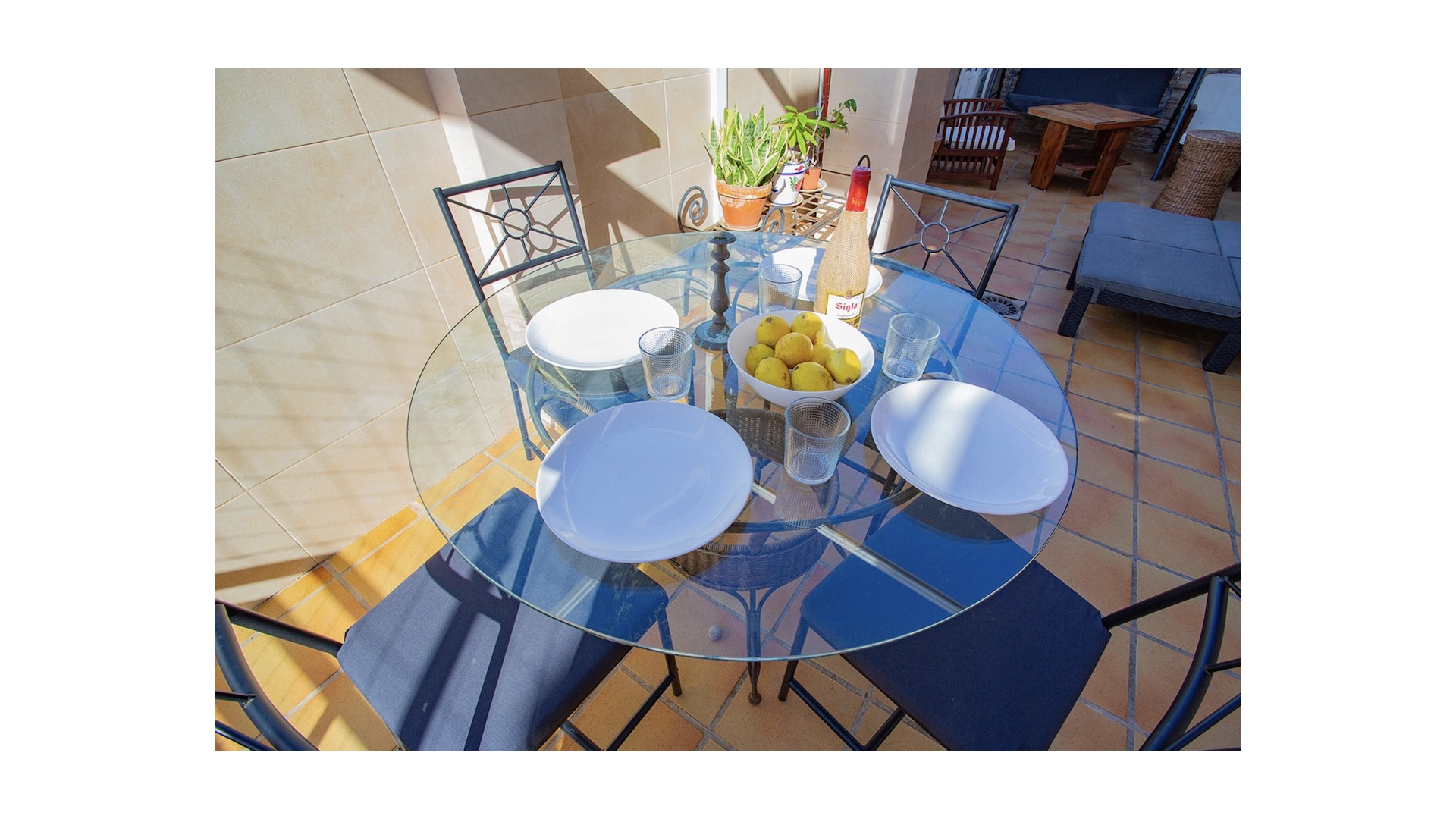Resale - Apartment - La Mata