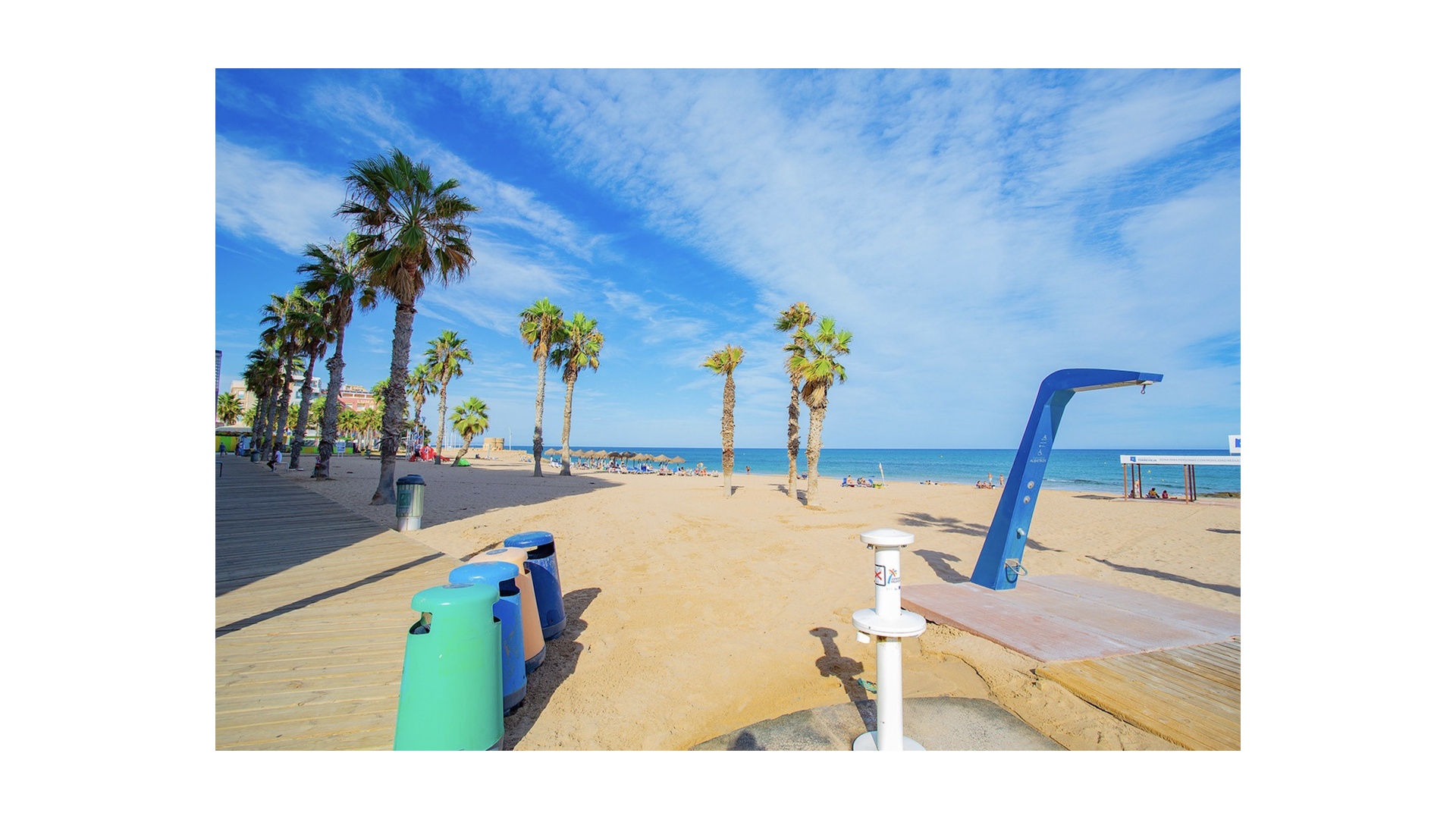 Resale - Apartment - La Mata