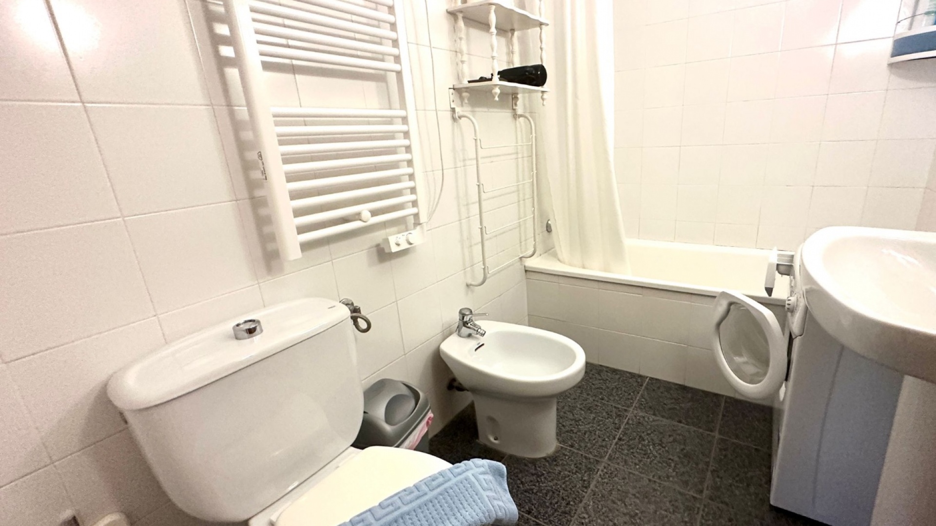 Resale - Apartment - La Mata