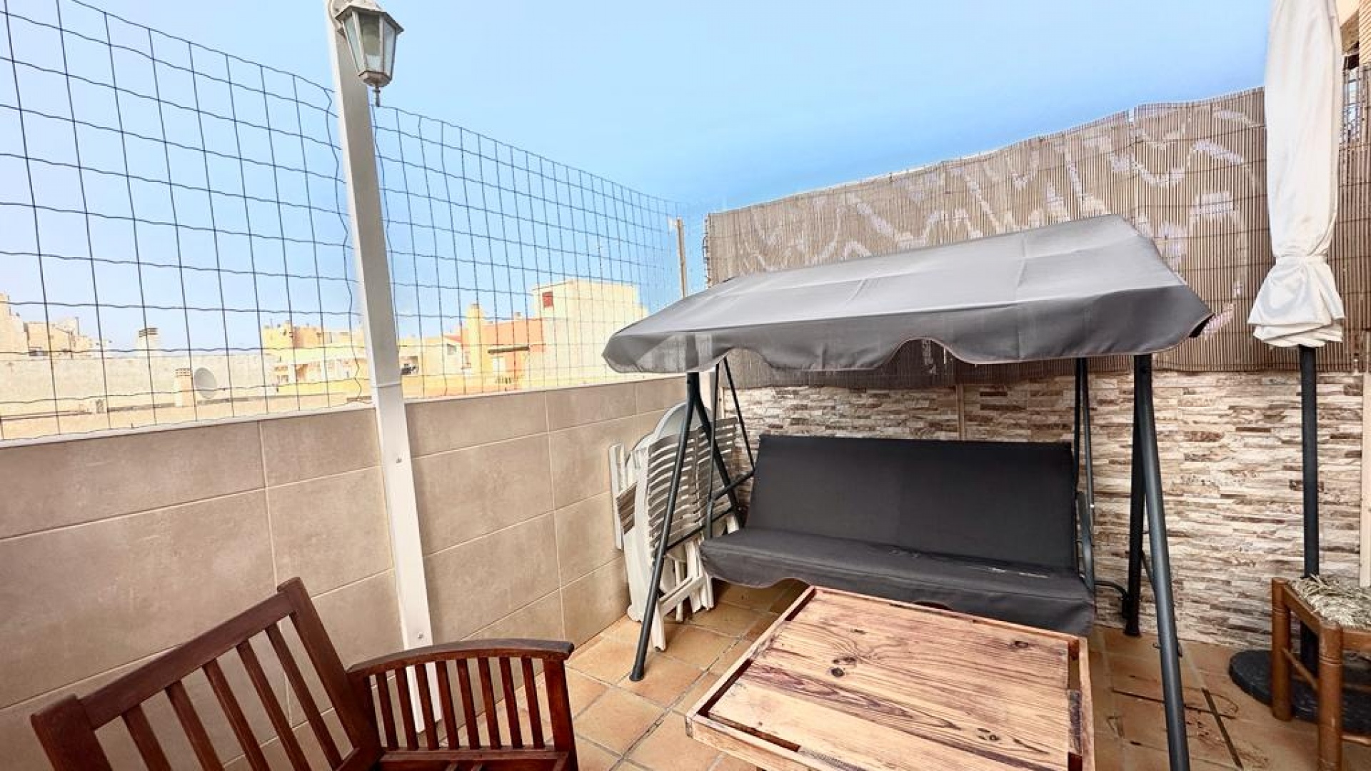 Resale - Apartment - La Mata