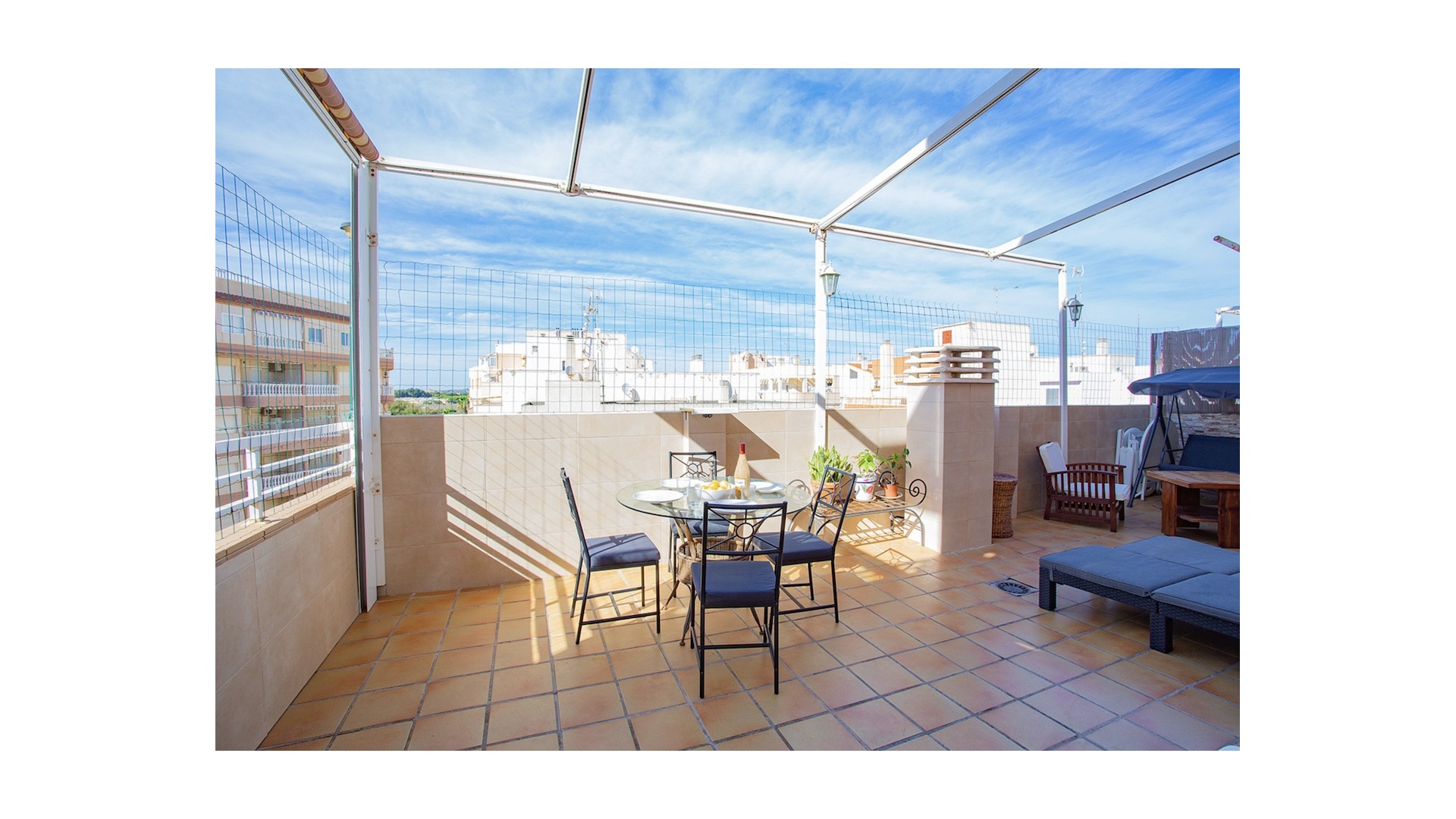 Resale - Apartment - La Mata